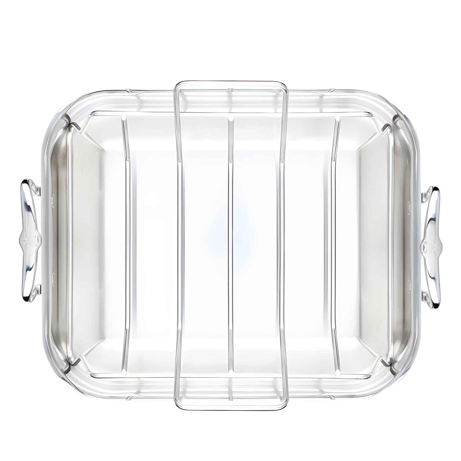 Hestan Provisions Large 16.5" Roaster