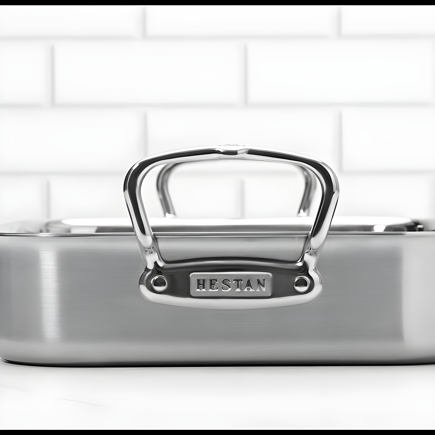 Hestan Provisions Large 16.5" Roaster