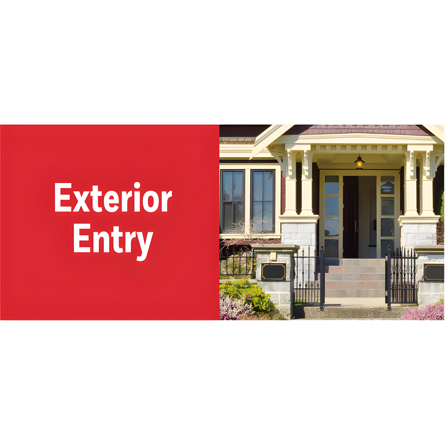 Honeywell Keyless Entry Door Lever