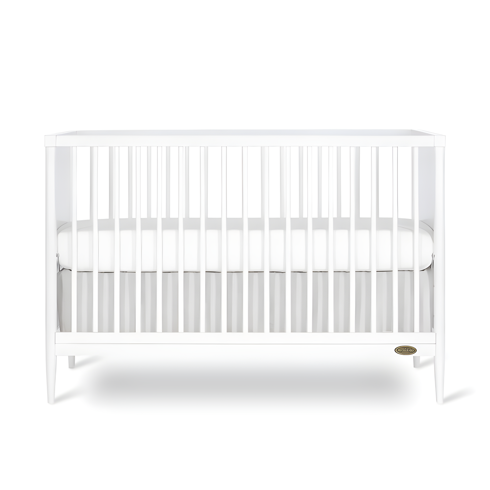 Clover Convertible Crib