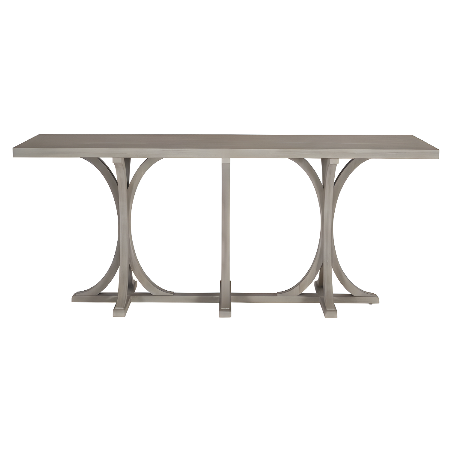 Bernhardt Albion 74'' Console Table