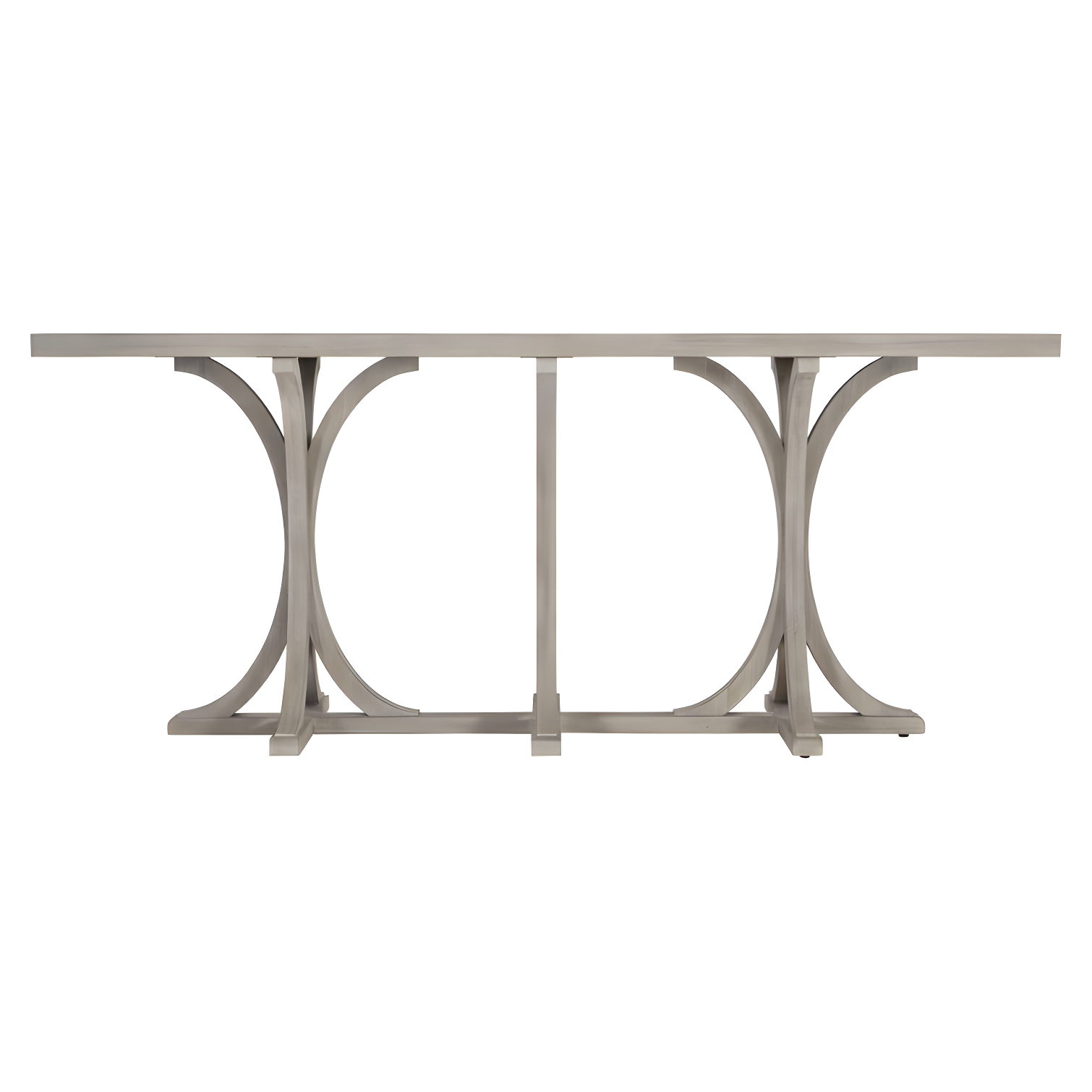 Bernhardt Albion 74'' Console Table