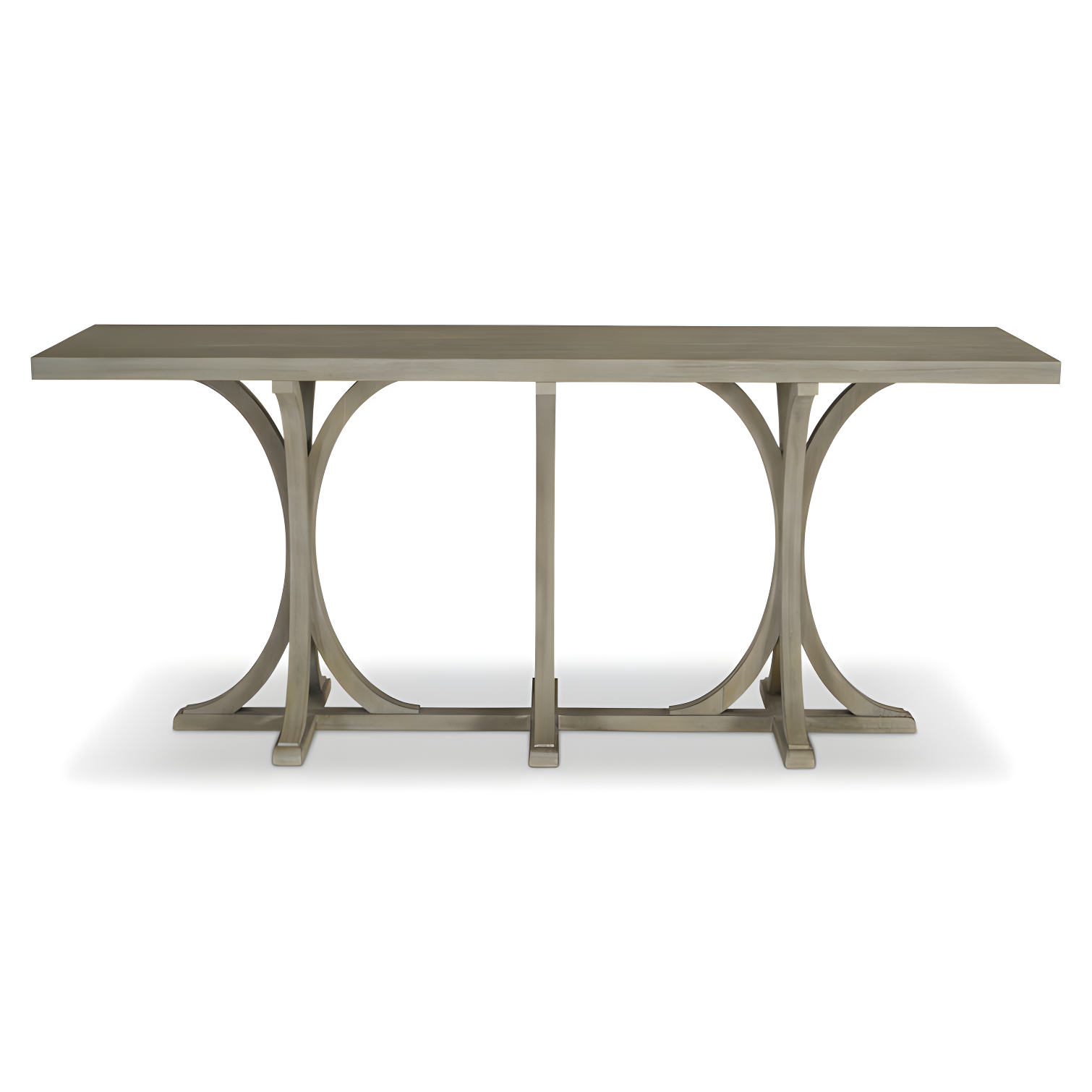 Bernhardt Albion 74'' Console Table