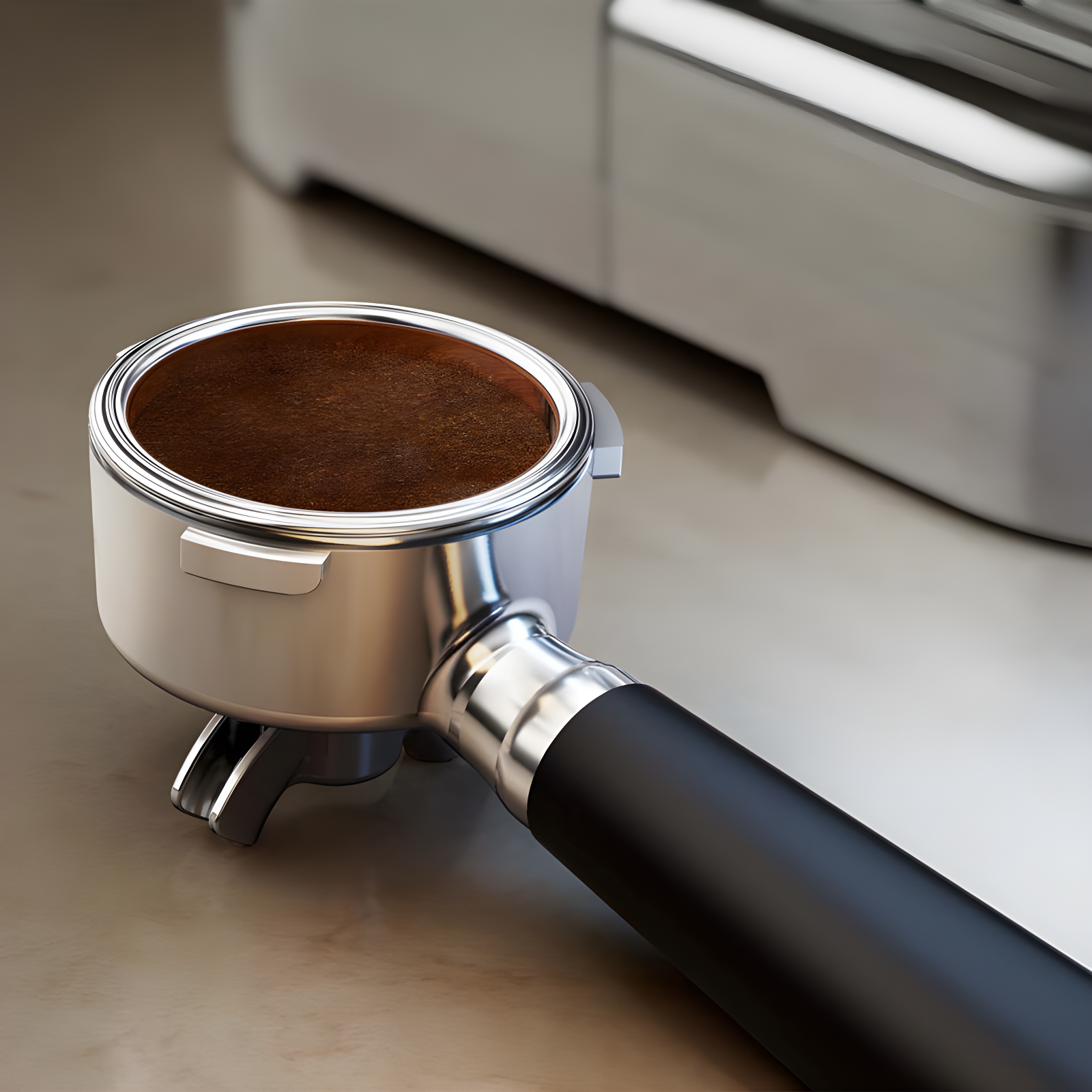 Philips BaristaBrew Espresso Machine in Stainless Steel