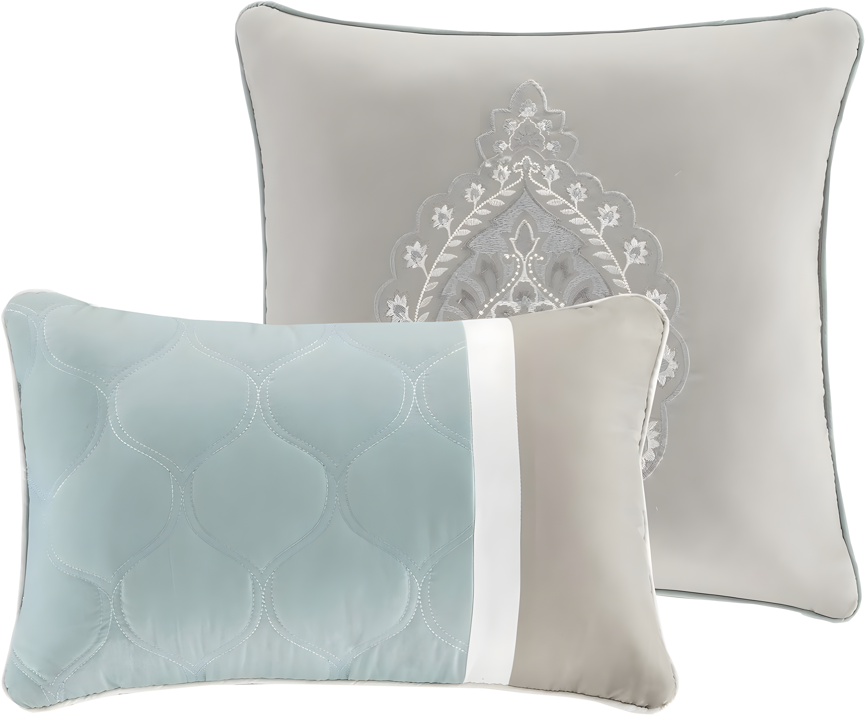 510 Design Keller 8 Piece Comforter Set