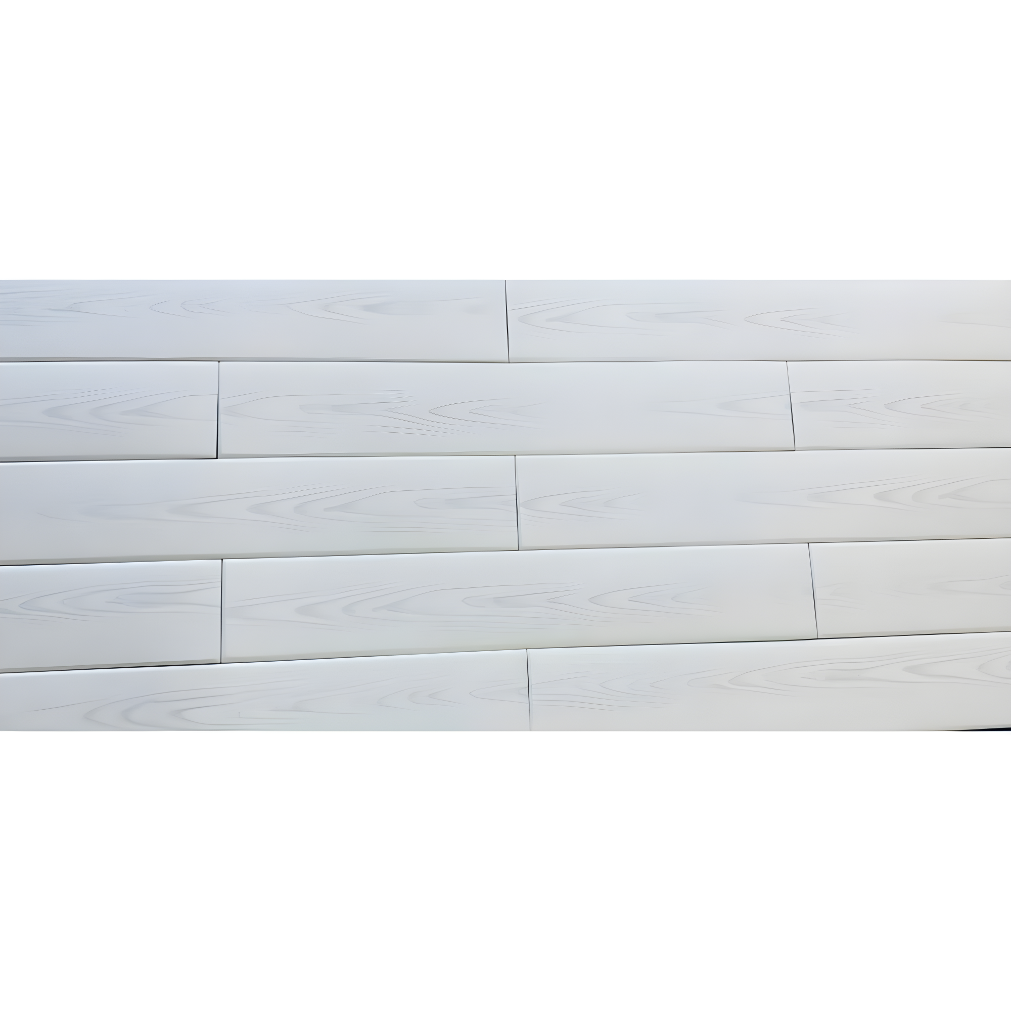 Foam Wood Glue-Up Ceiling Planks 39 in. x 6 in.