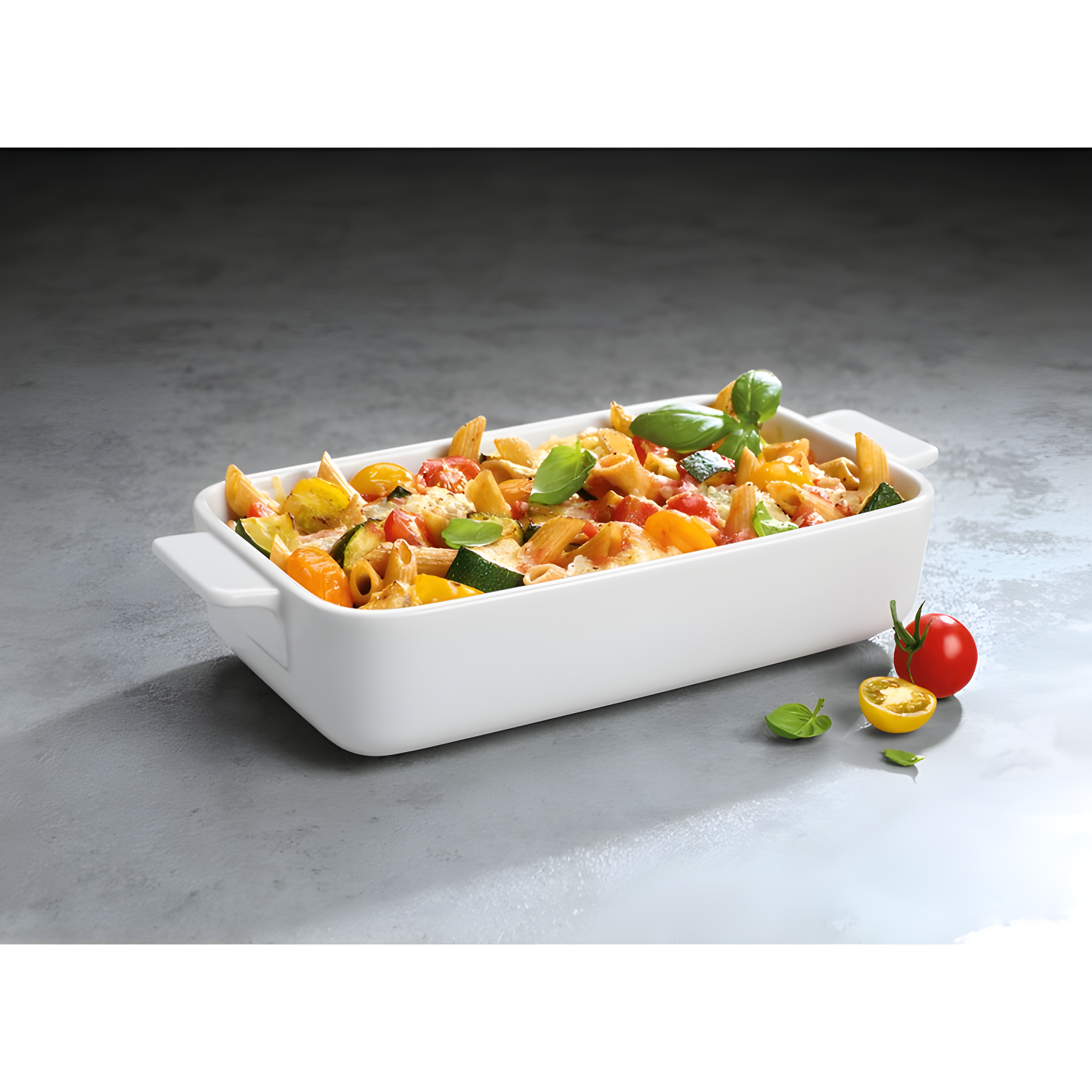 Villeroy & Boch Clever Cooking 9.5" x 5.5" Rectangular Baking Dish