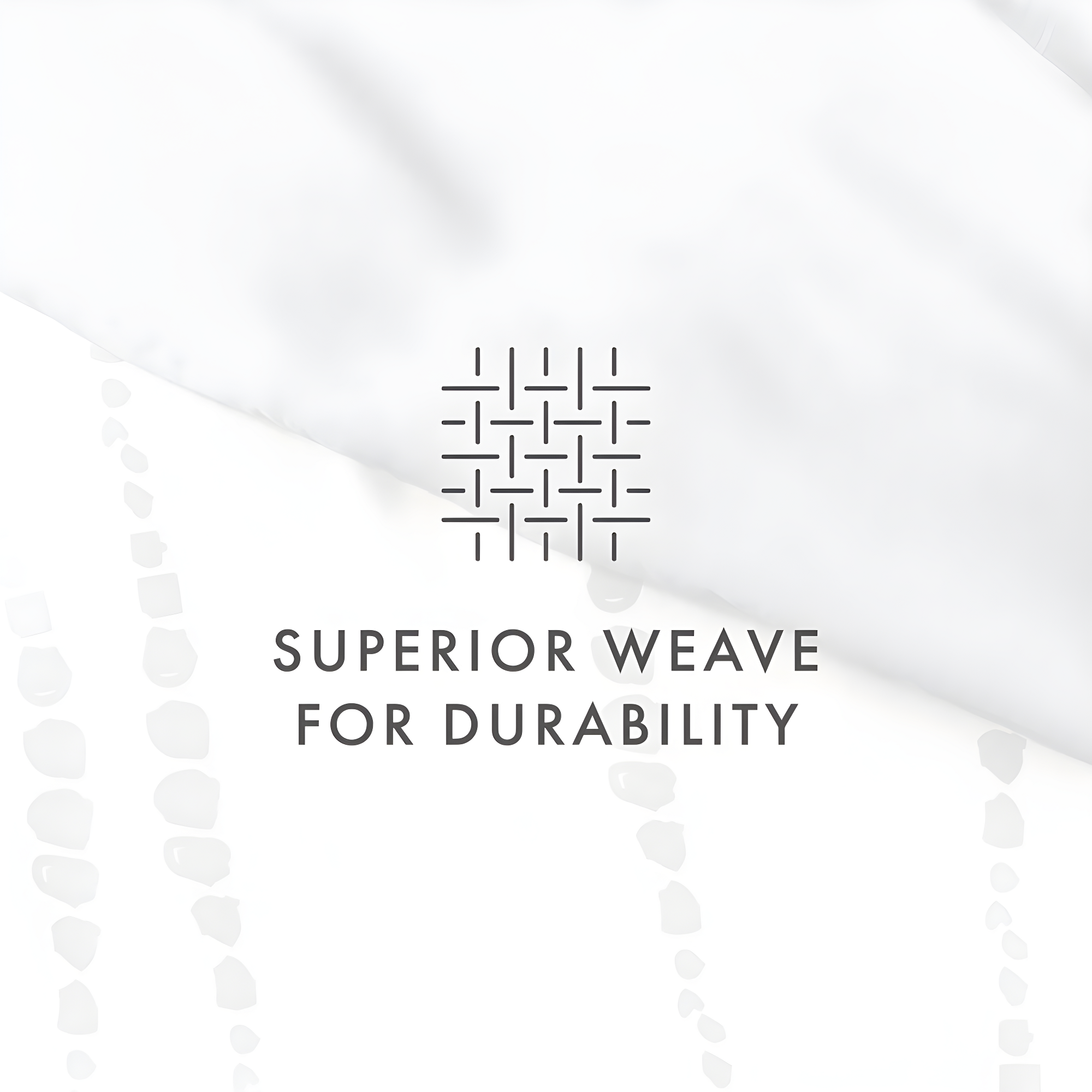 IEnjoy Home Urban Vibe Pattern Reversible Duvet Cover Set