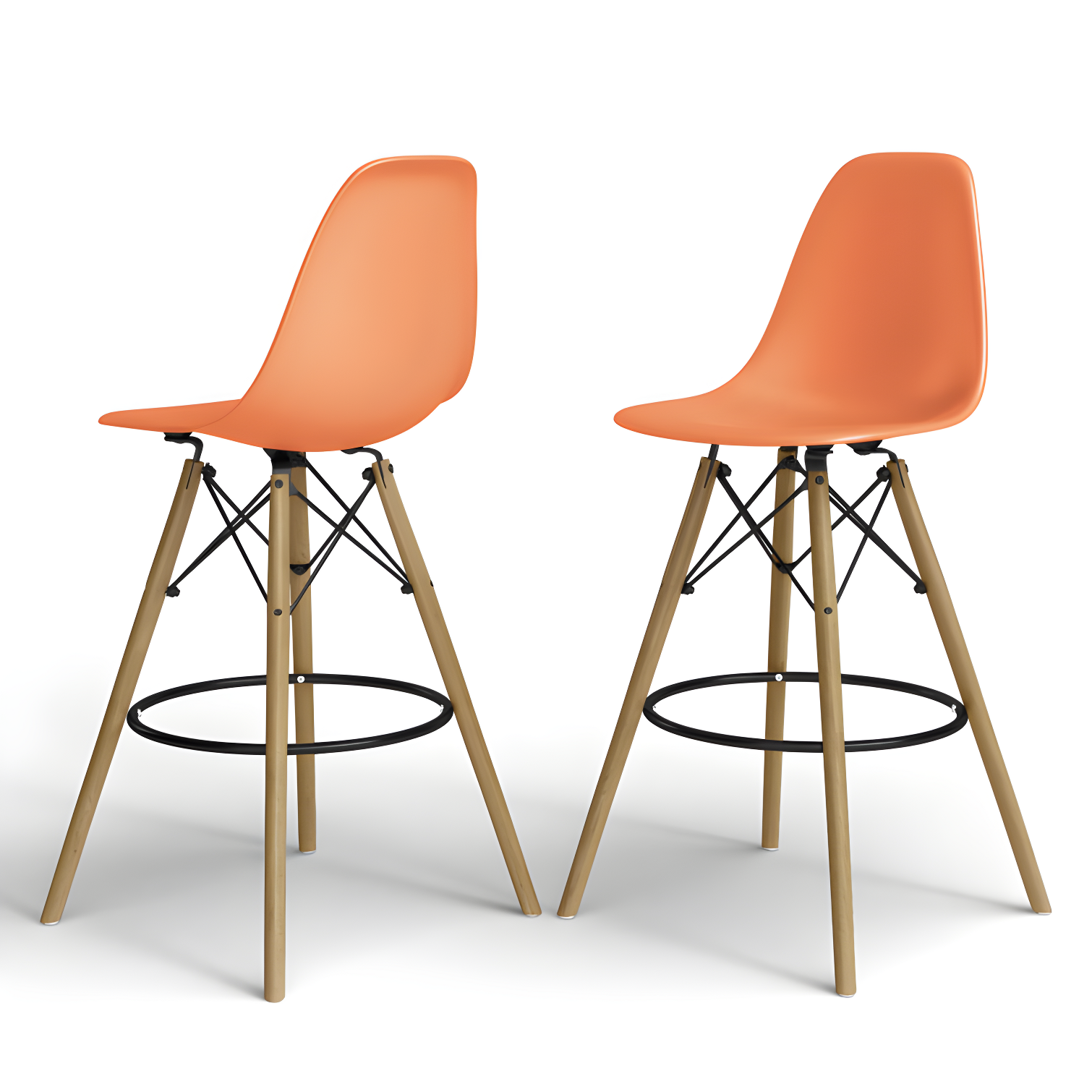 Jordan Bar & Counter Stool