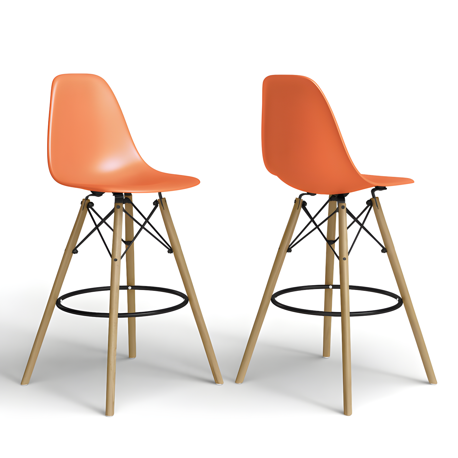 Jordan Bar & Counter Stool