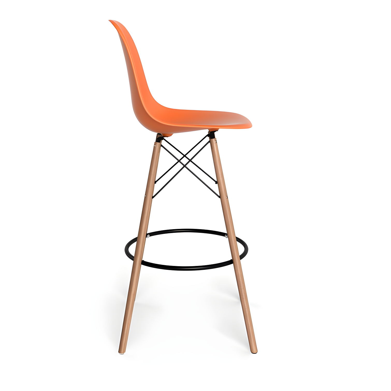Jordan Bar & Counter Stool