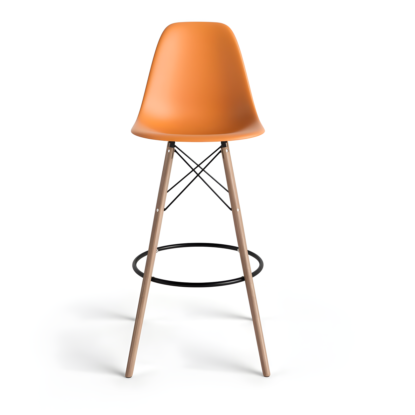 Jordan Bar & Counter Stool