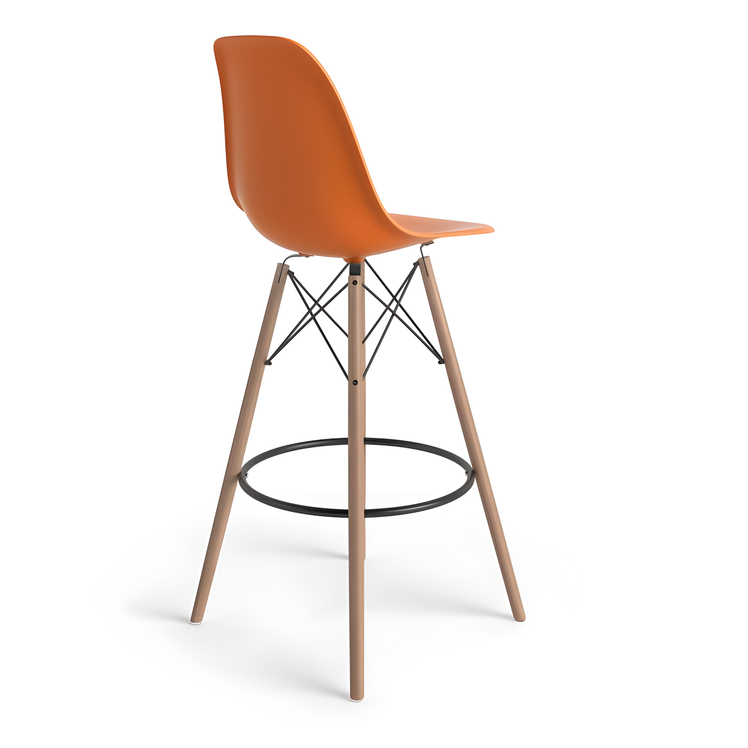 Jordan Bar & Counter Stool