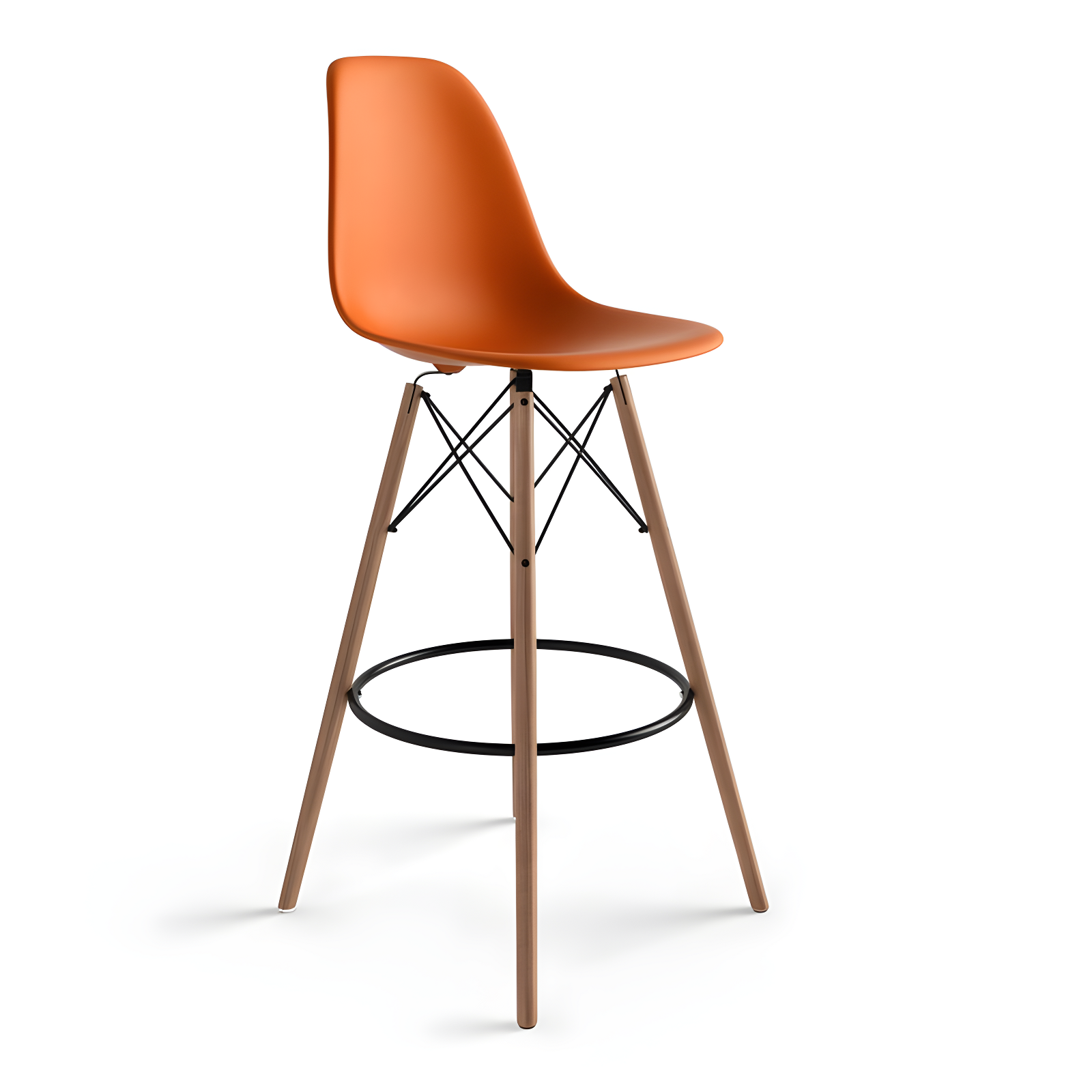 Jordan Bar & Counter Stool