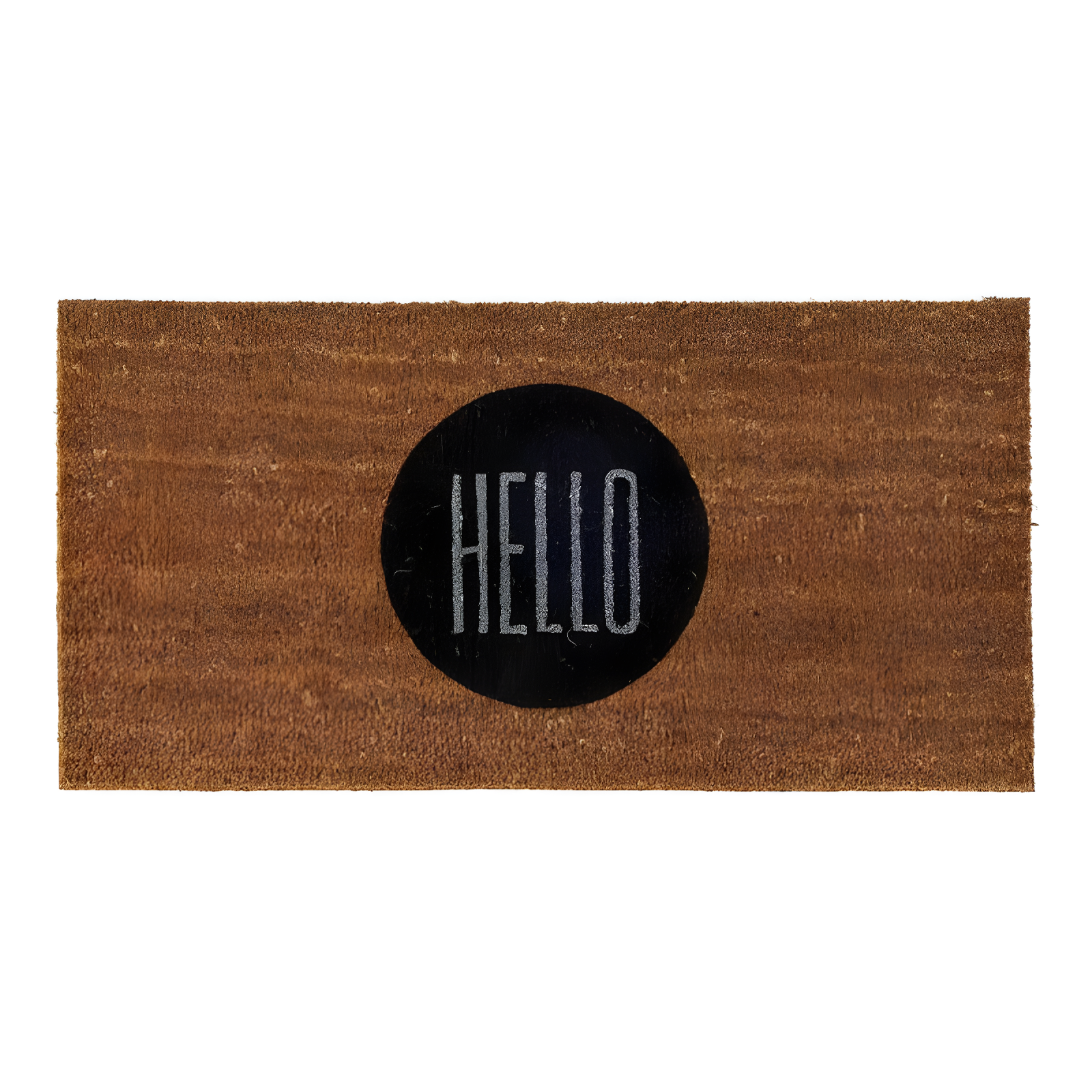 Zac Non-Slip Doormat