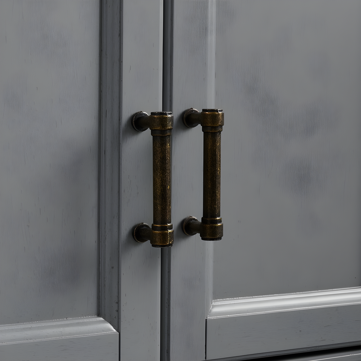 Tara 67.75'' Kitchen Pantry