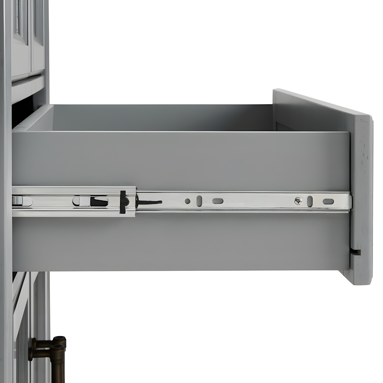 Tara 67.75'' Kitchen Pantry