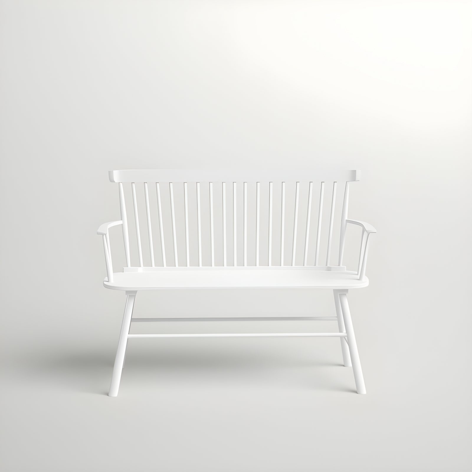 Dovecove Karlovy Wood Bench