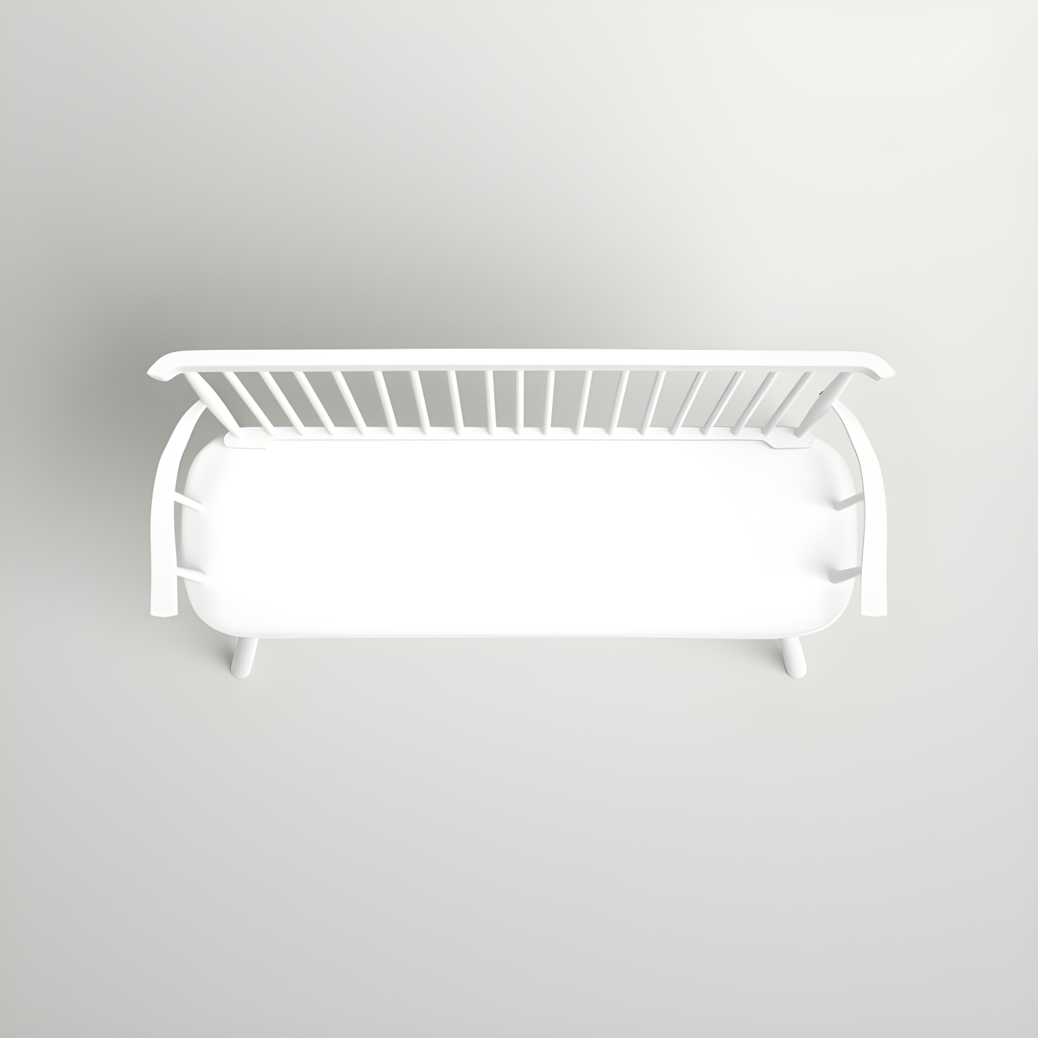 Dovecove Karlovy Wood Bench
