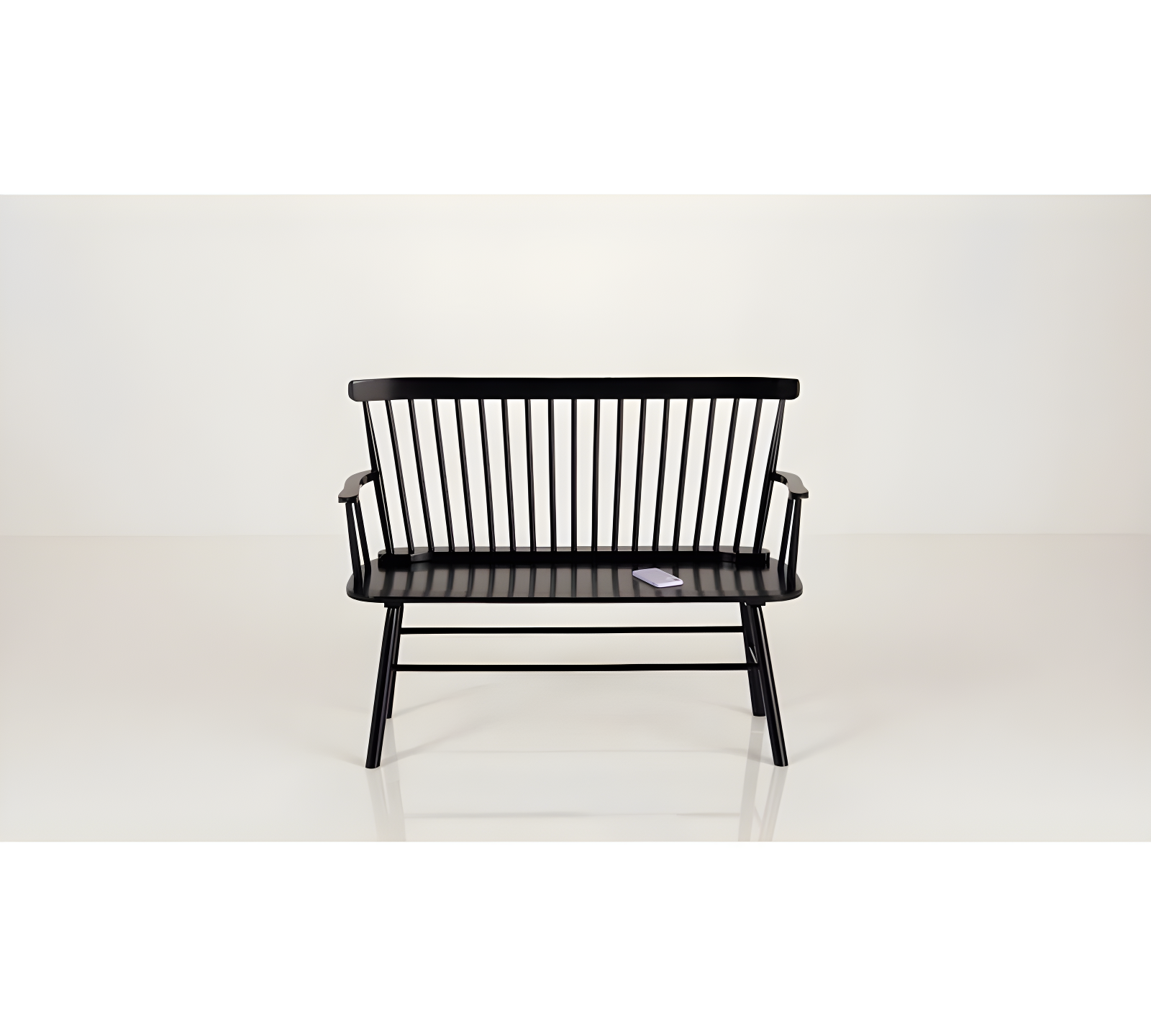 Dovecove Karlovy Wood Bench