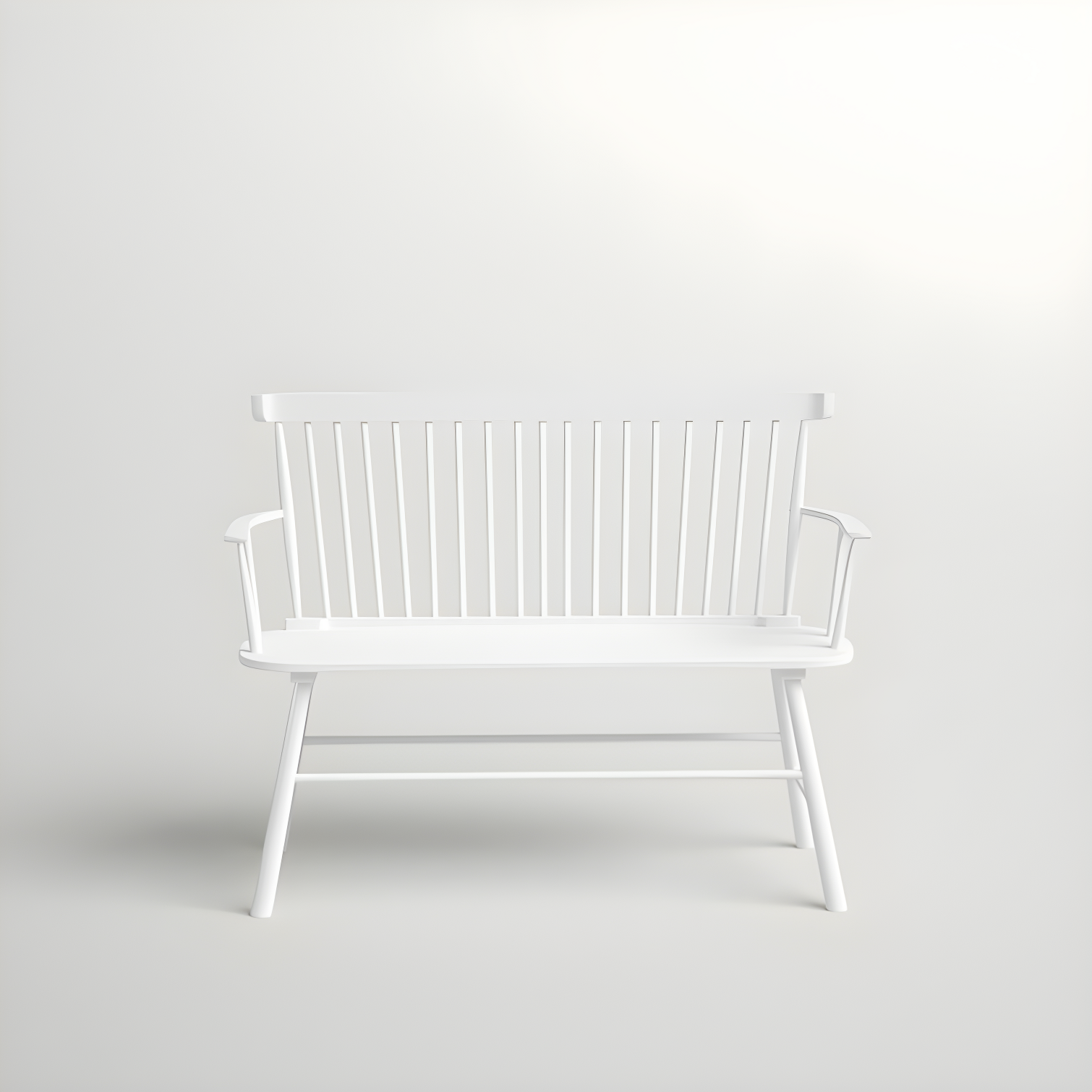 Dovecove Karlovy Wood Bench