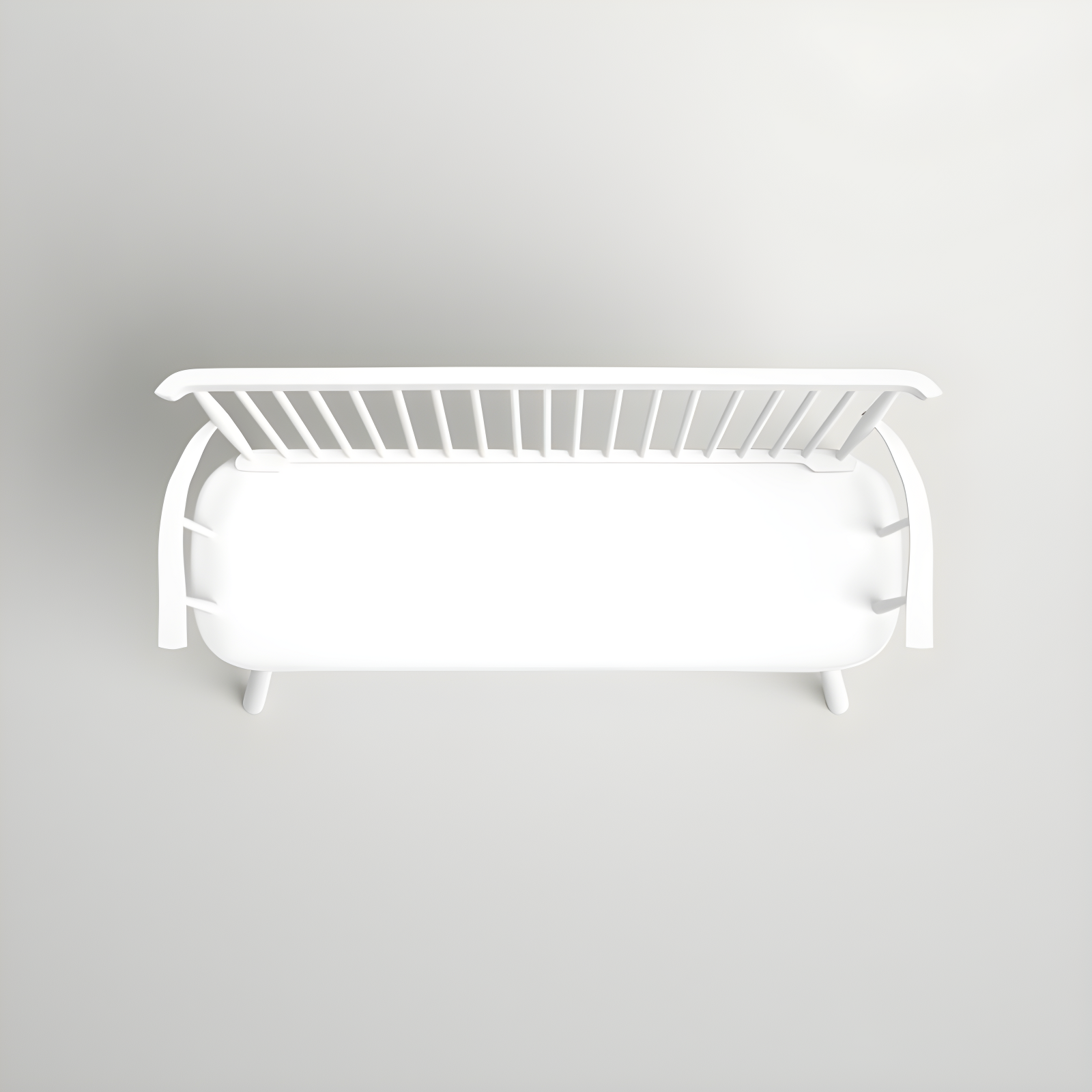 Dovecove Karlovy Wood Bench