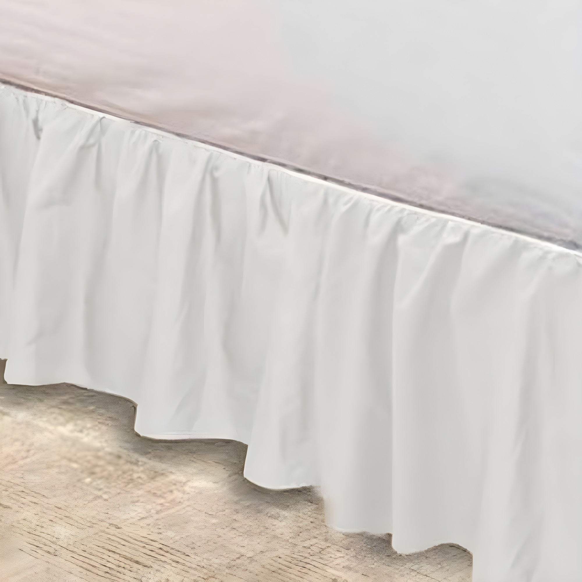 Shopbedding Blissford Ruffled Bed Skirt