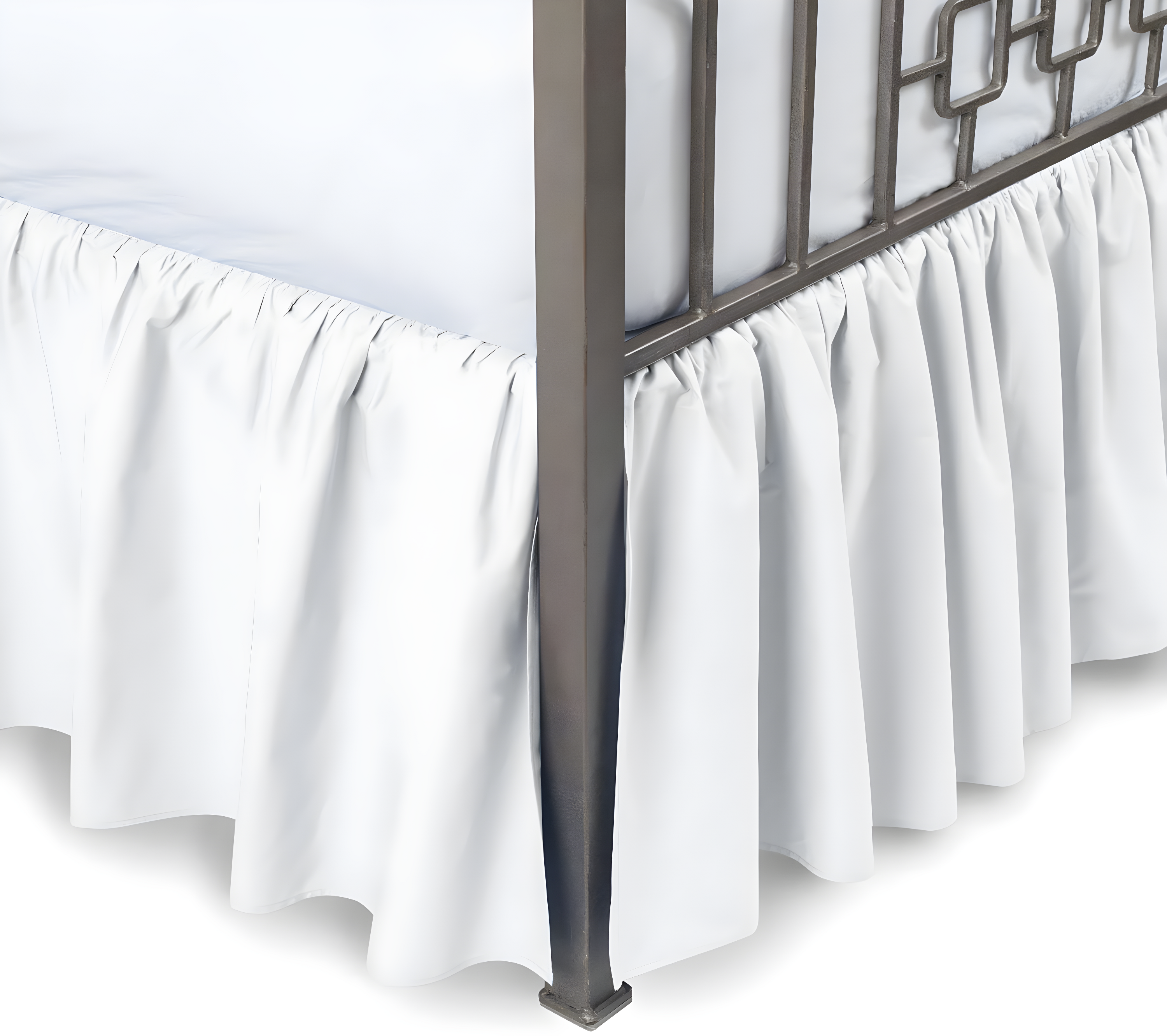 Shopbedding Blissford Ruffled Bed Skirt
