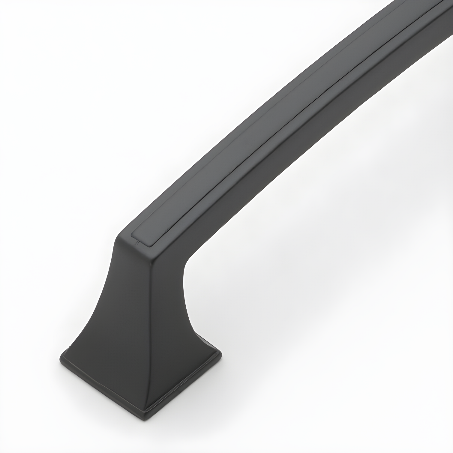 Deco Center to Center Arch Pull