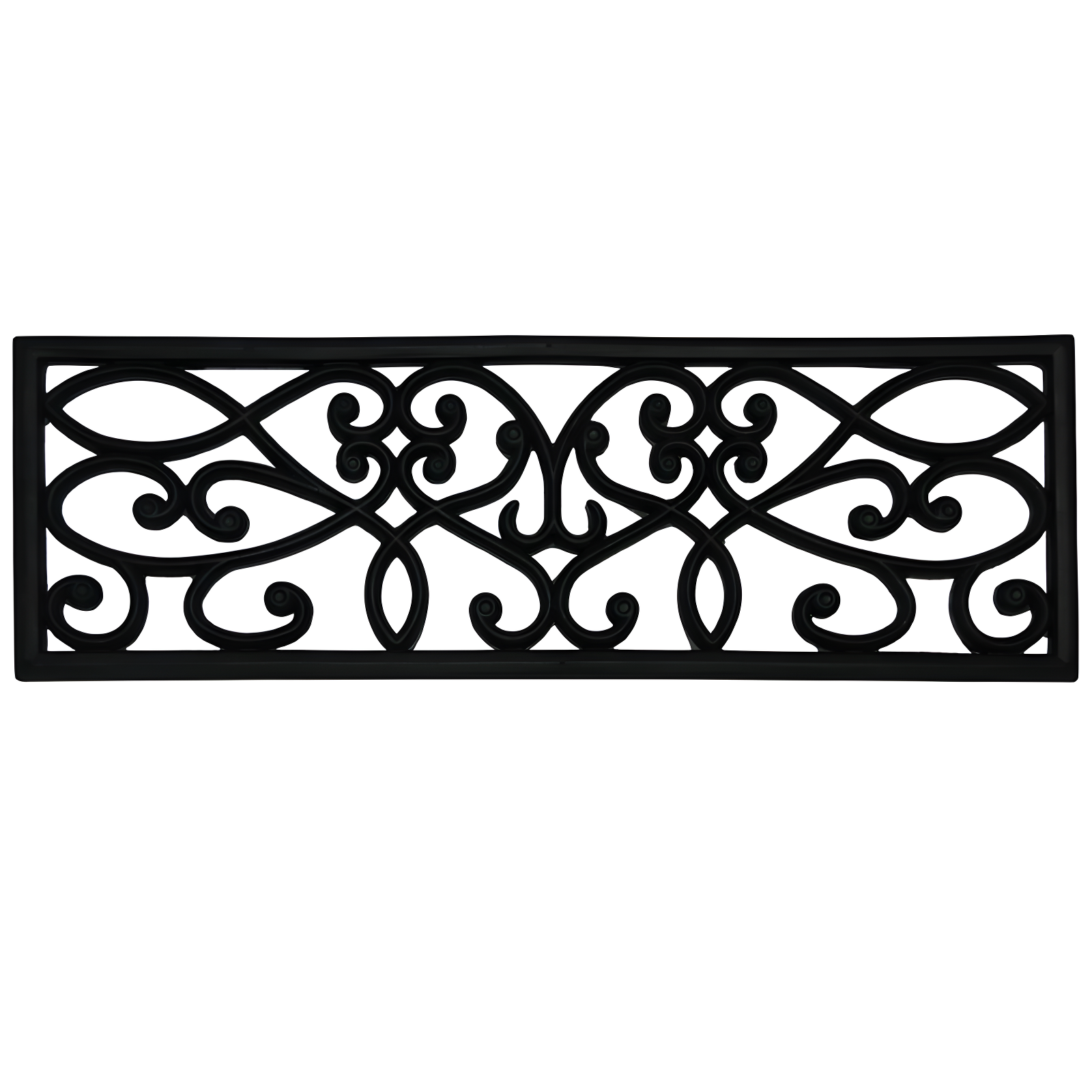 Non-Slip Stair Tread (Set of 6)