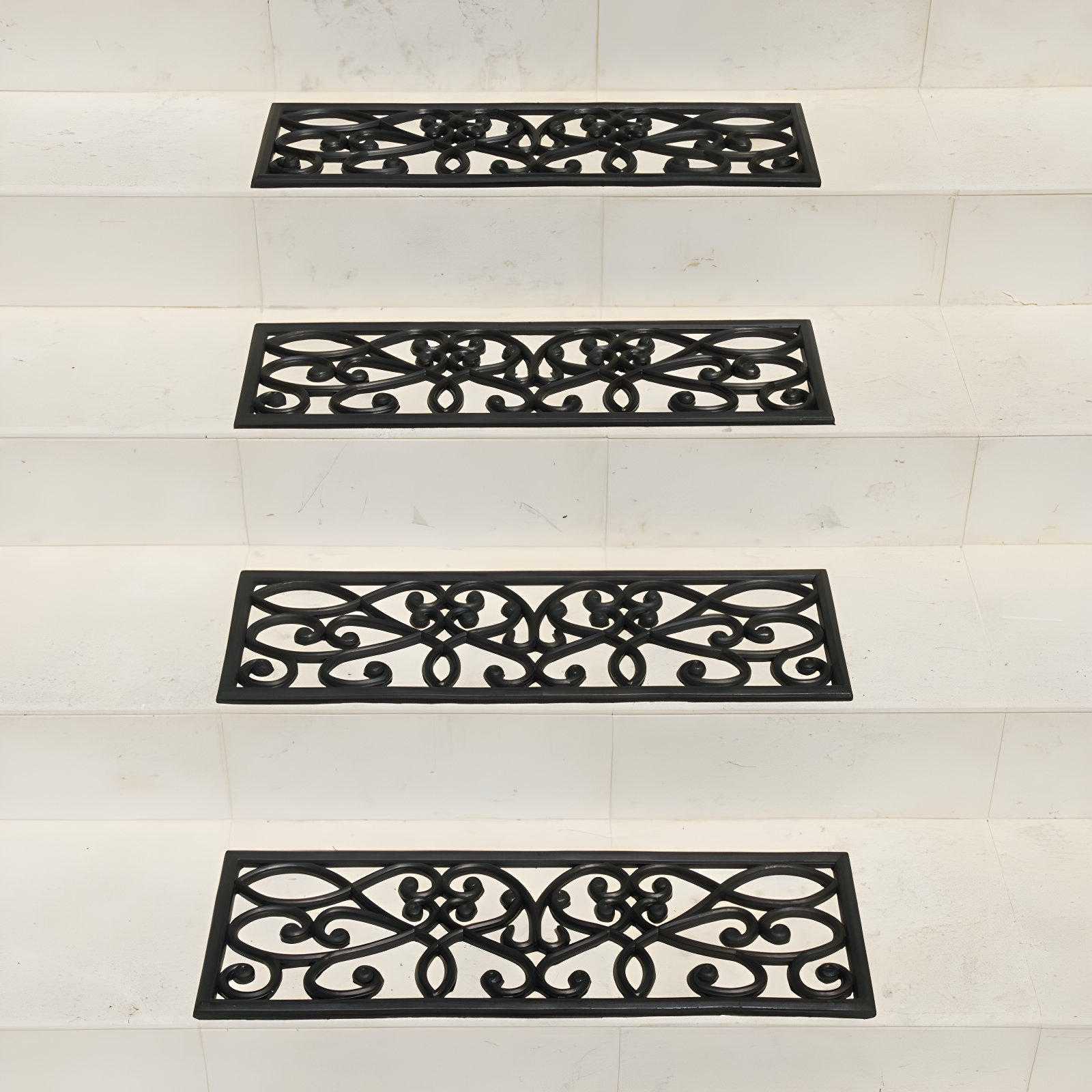Non-Slip Stair Tread (Set of 6)