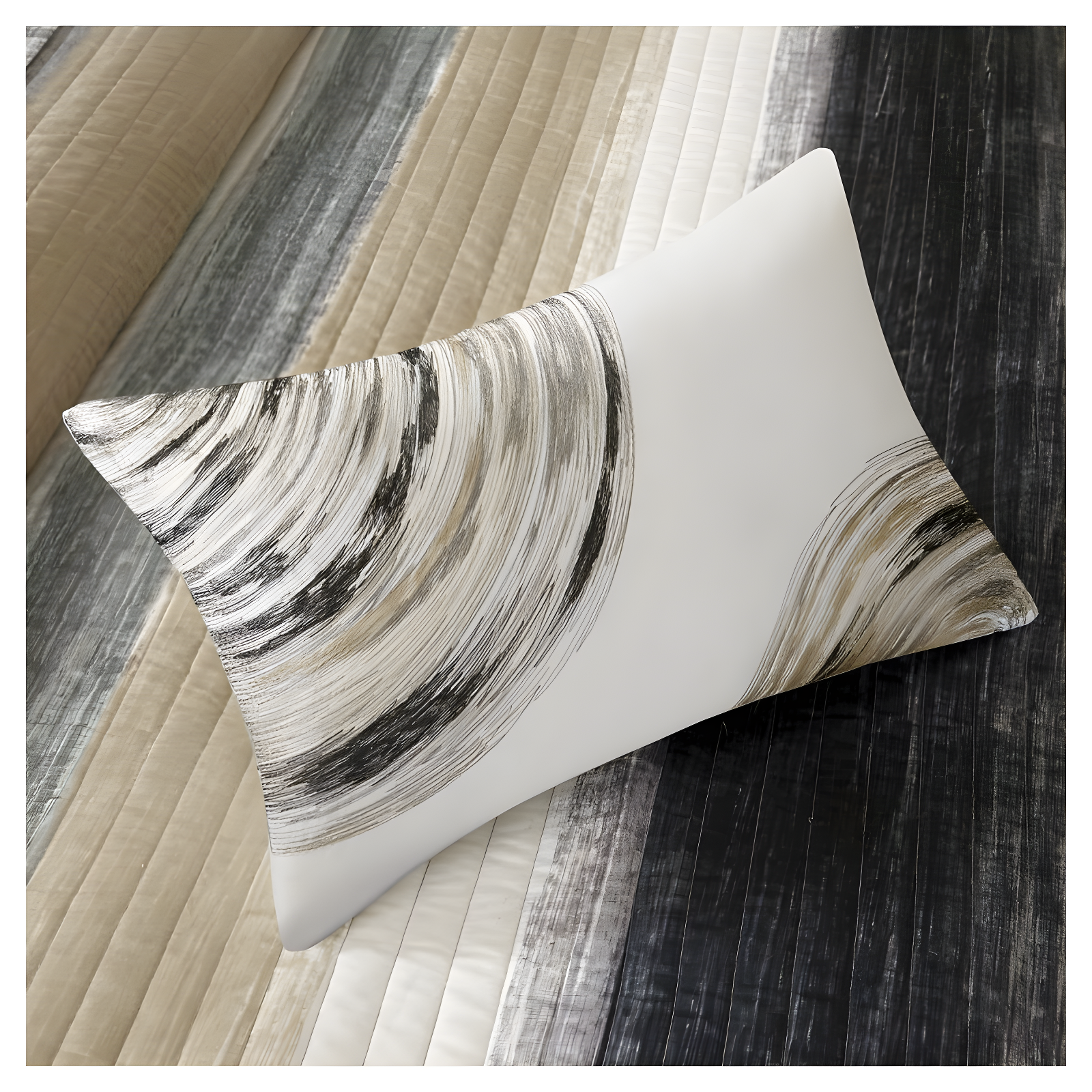 Saben Microfiber Quilt Set with Cotton Bed Sheets