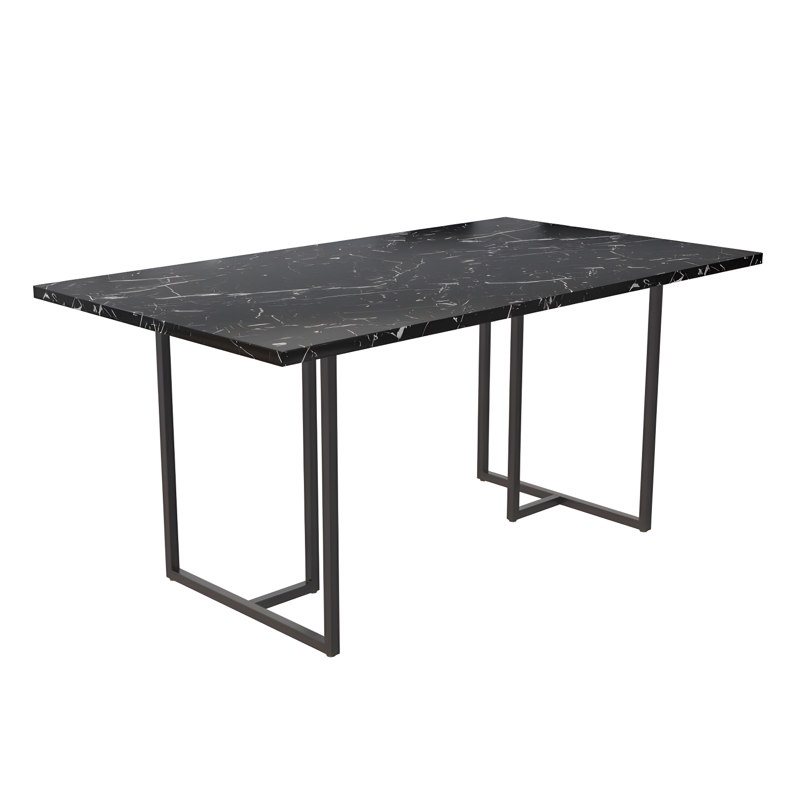 Astor 64" Dining Table