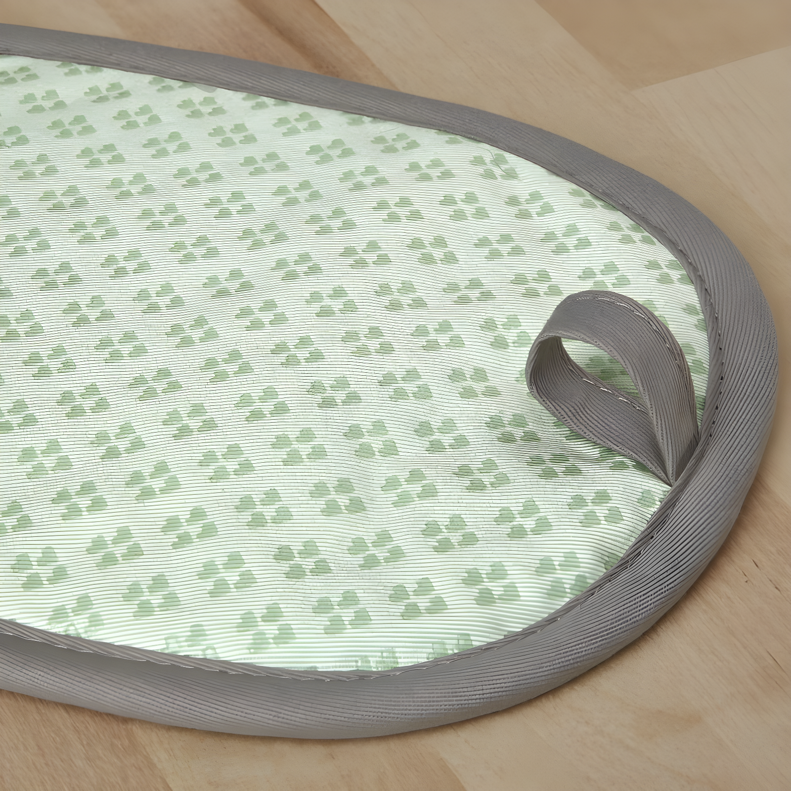 KitchenAid® KitchenAid Asteroid Solid Diamond Potholder (Set of 2)