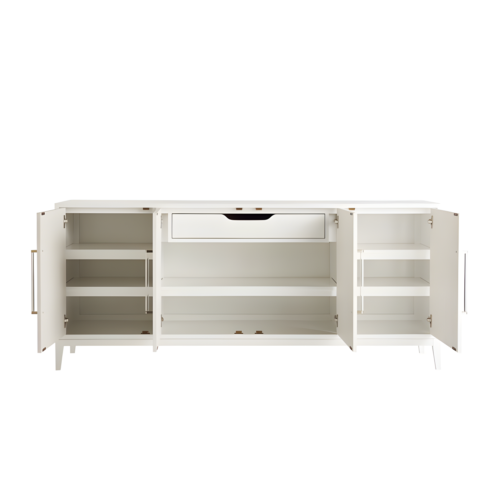 Love Joy Bliss 78'' Sideboard
