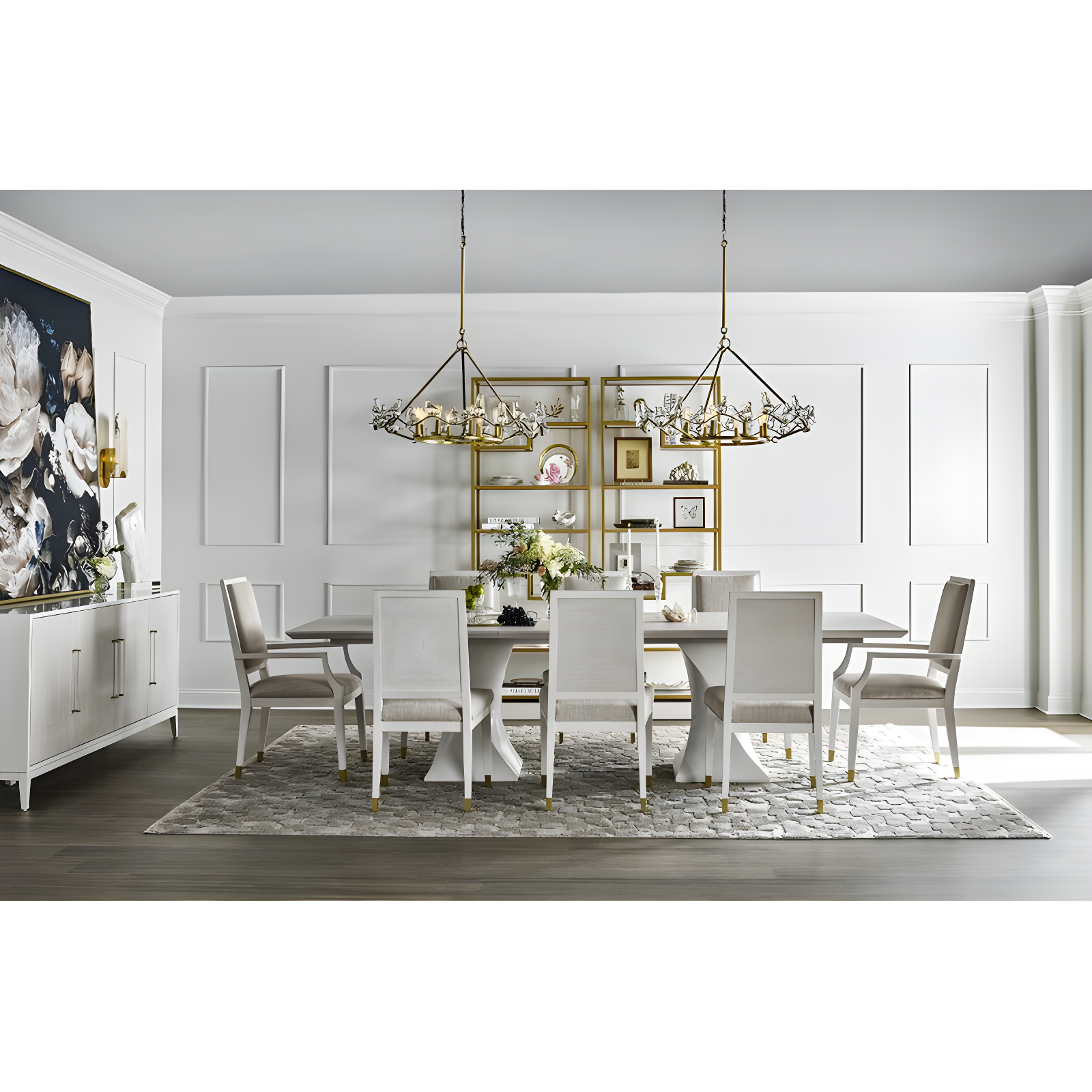 Love Joy Bliss 78'' Sideboard