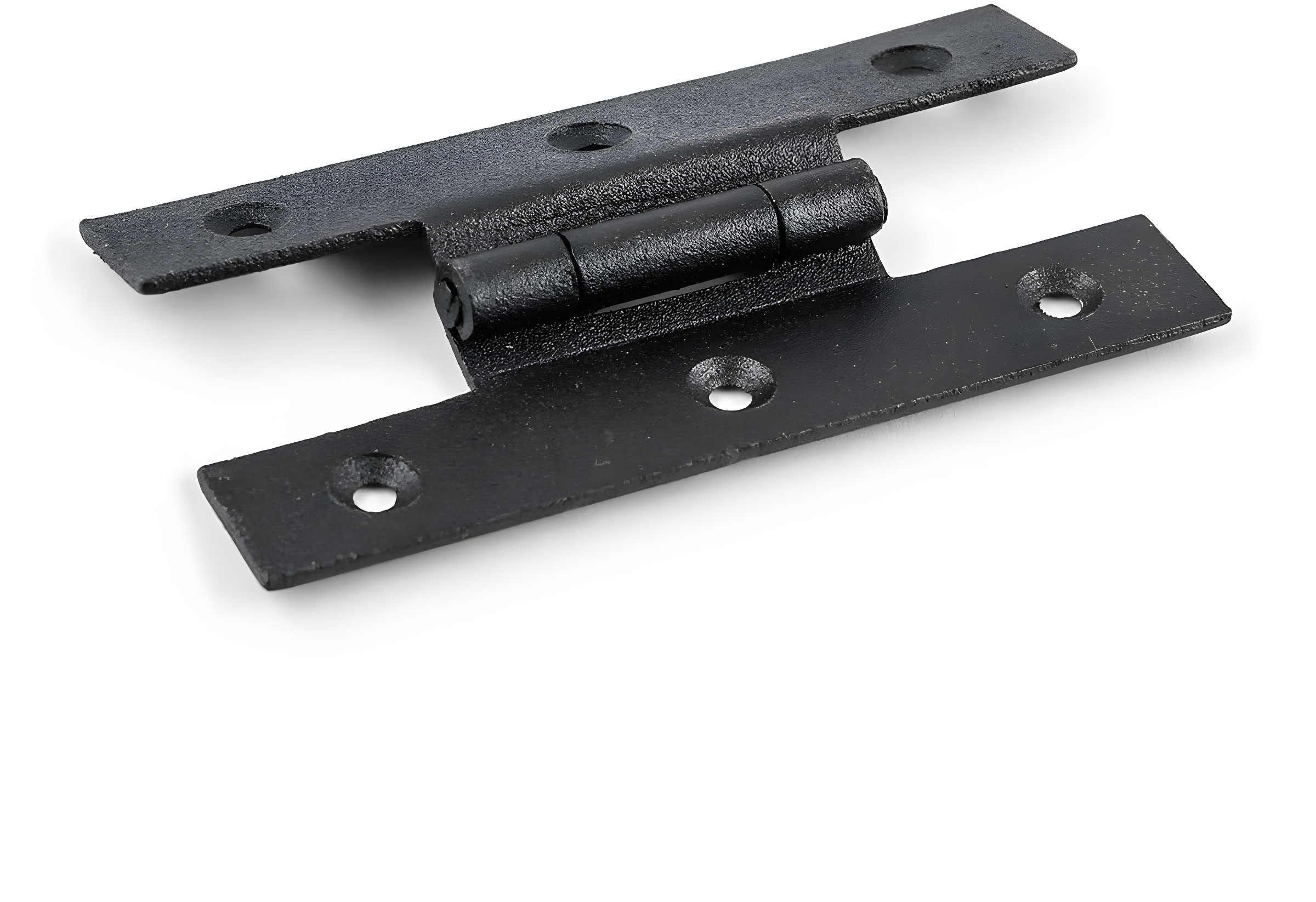 The Renovators Supply Inc. Forged Iron Cabinet Surface Mount Hinge & Reviews | Wayfair