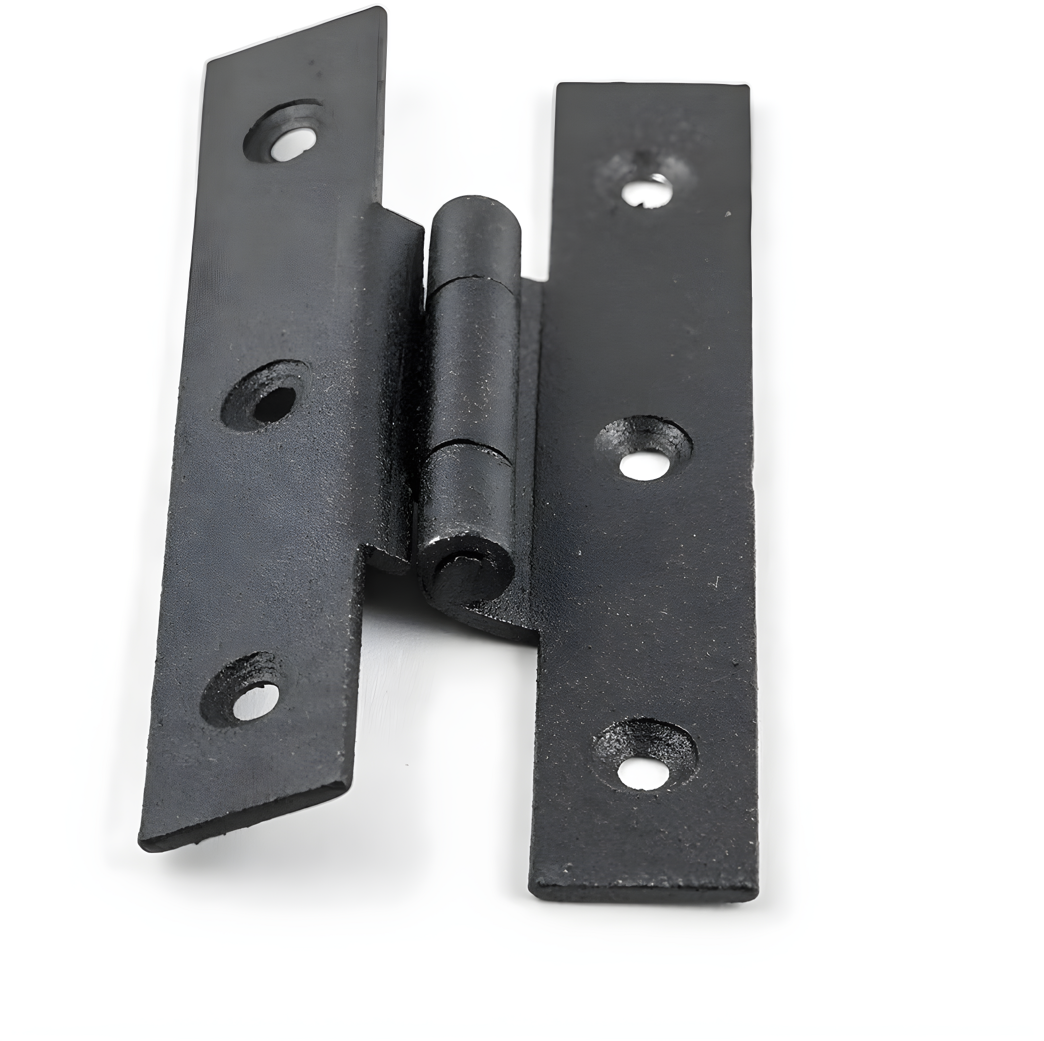 The Renovators Supply Inc. Forged Iron Cabinet Surface Mount Hinge & Reviews | Wayfair