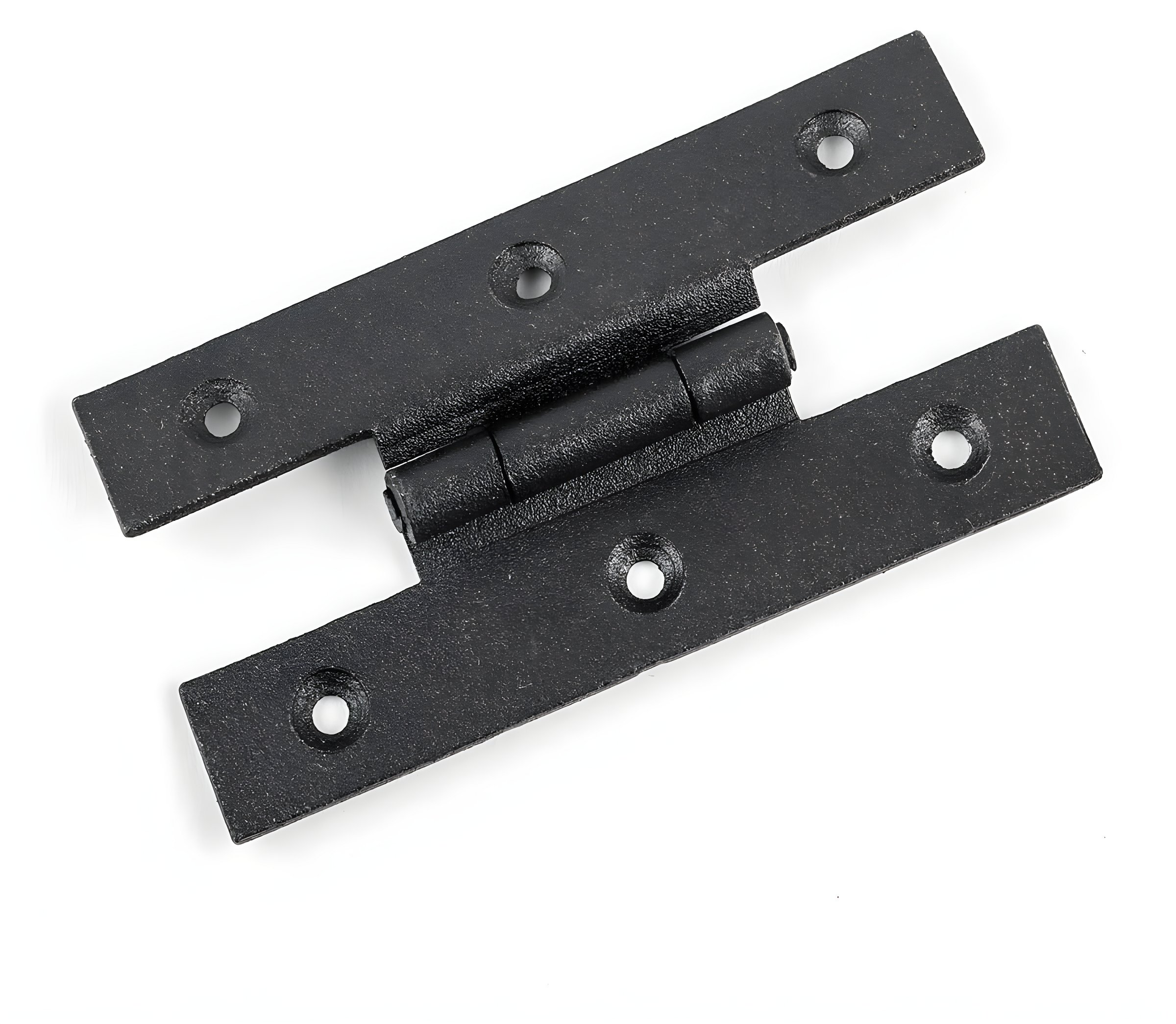 The Renovators Supply Inc. Forged Iron Cabinet Surface Mount Hinge & Reviews | Wayfair