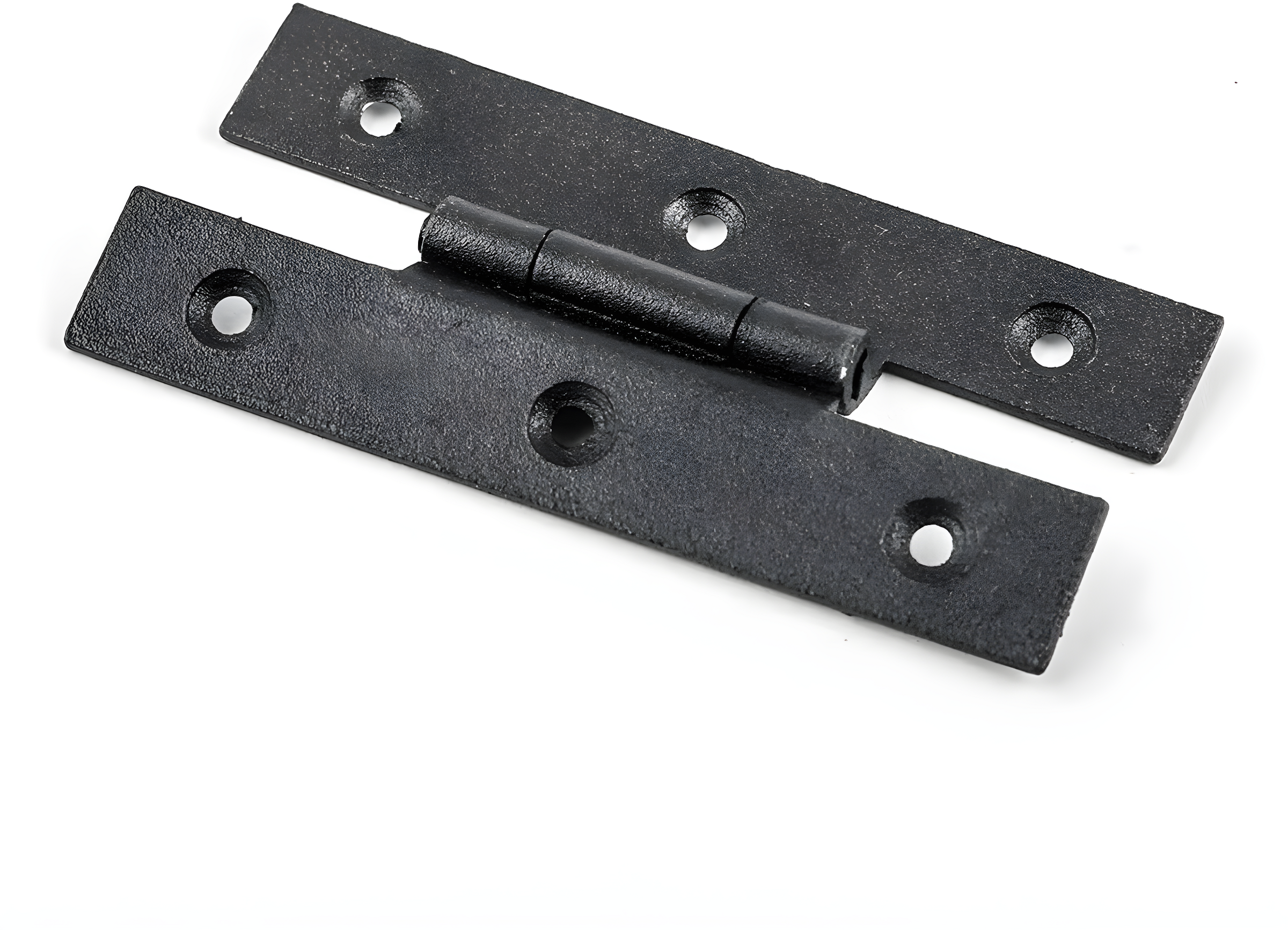 The Renovators Supply Inc. Forged Iron Cabinet Surface Mount Hinge & Reviews | Wayfair