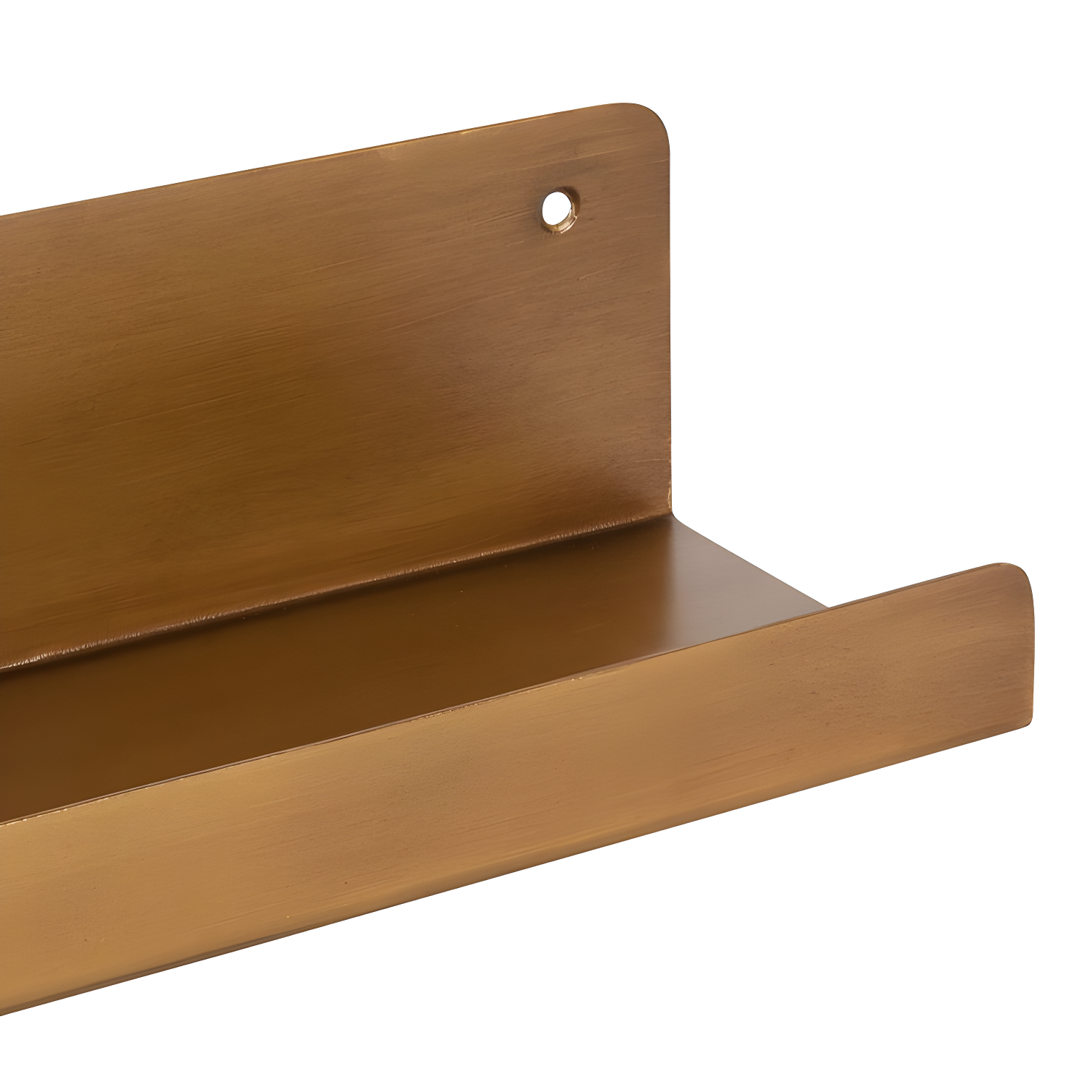 Tara Metal Floating Shelf