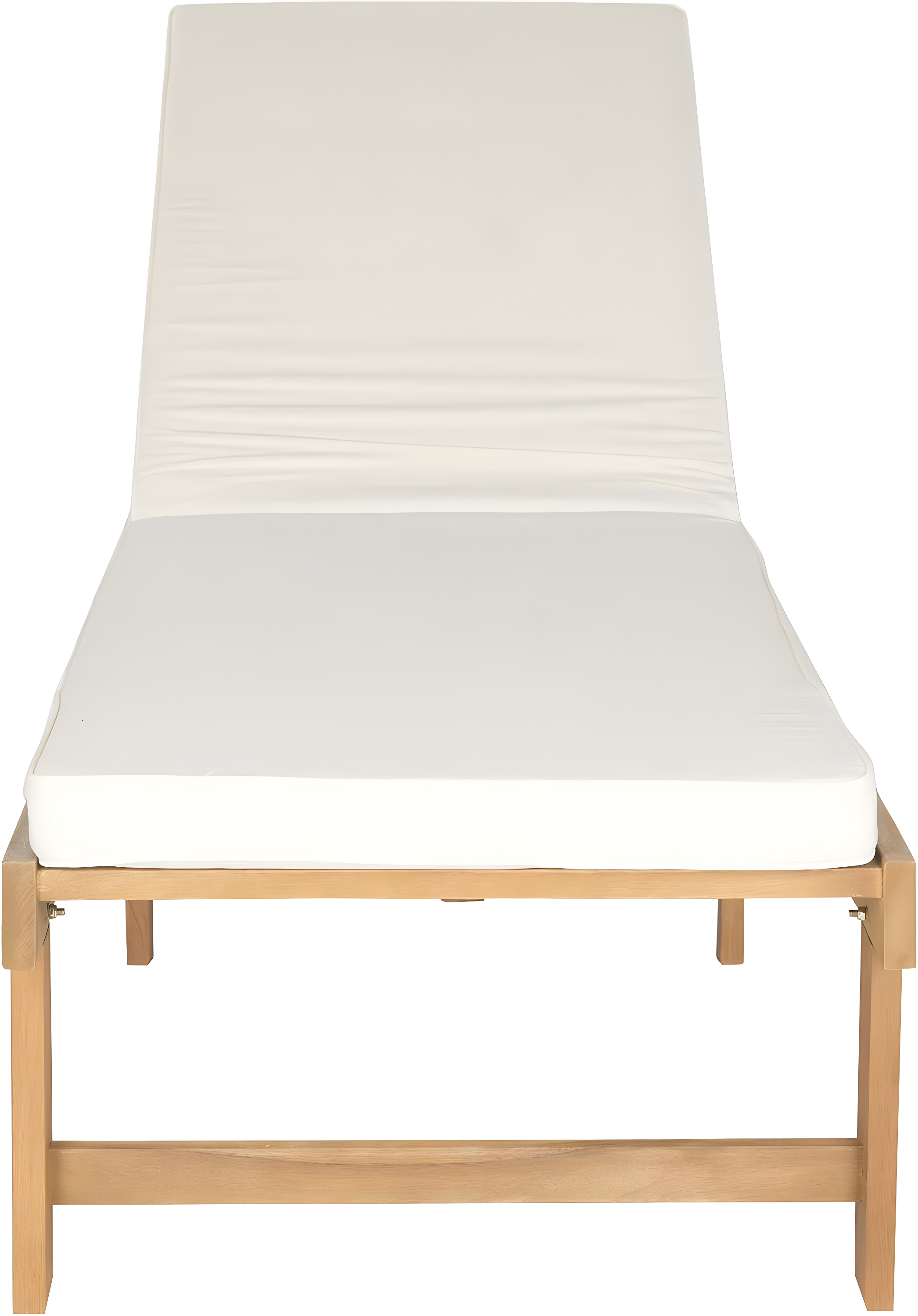 Inglewood Lounge Chair - Outdoor - PAT6723 - Natural/Beige -Safavieh