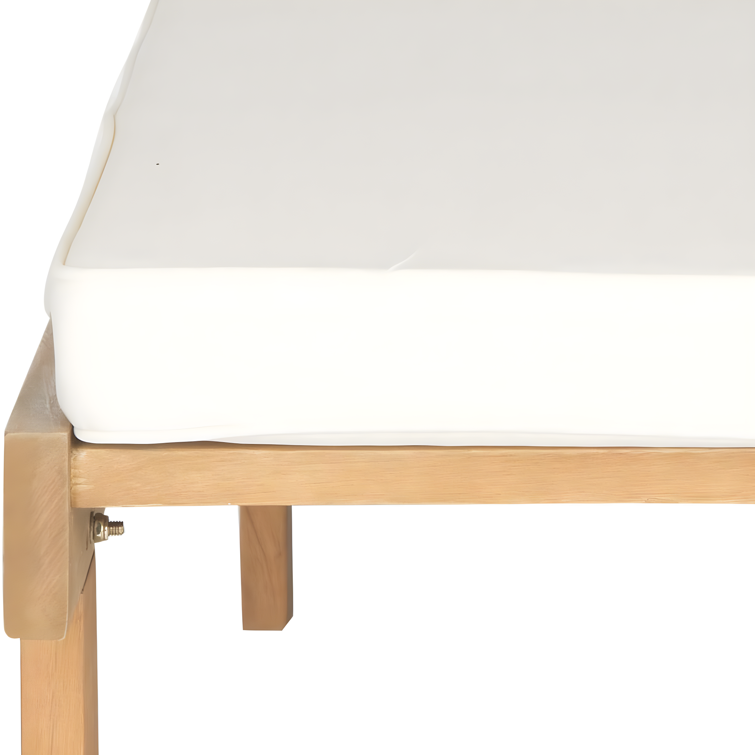 Inglewood Lounge Chair - Outdoor - PAT6723 - Natural/Beige -Safavieh