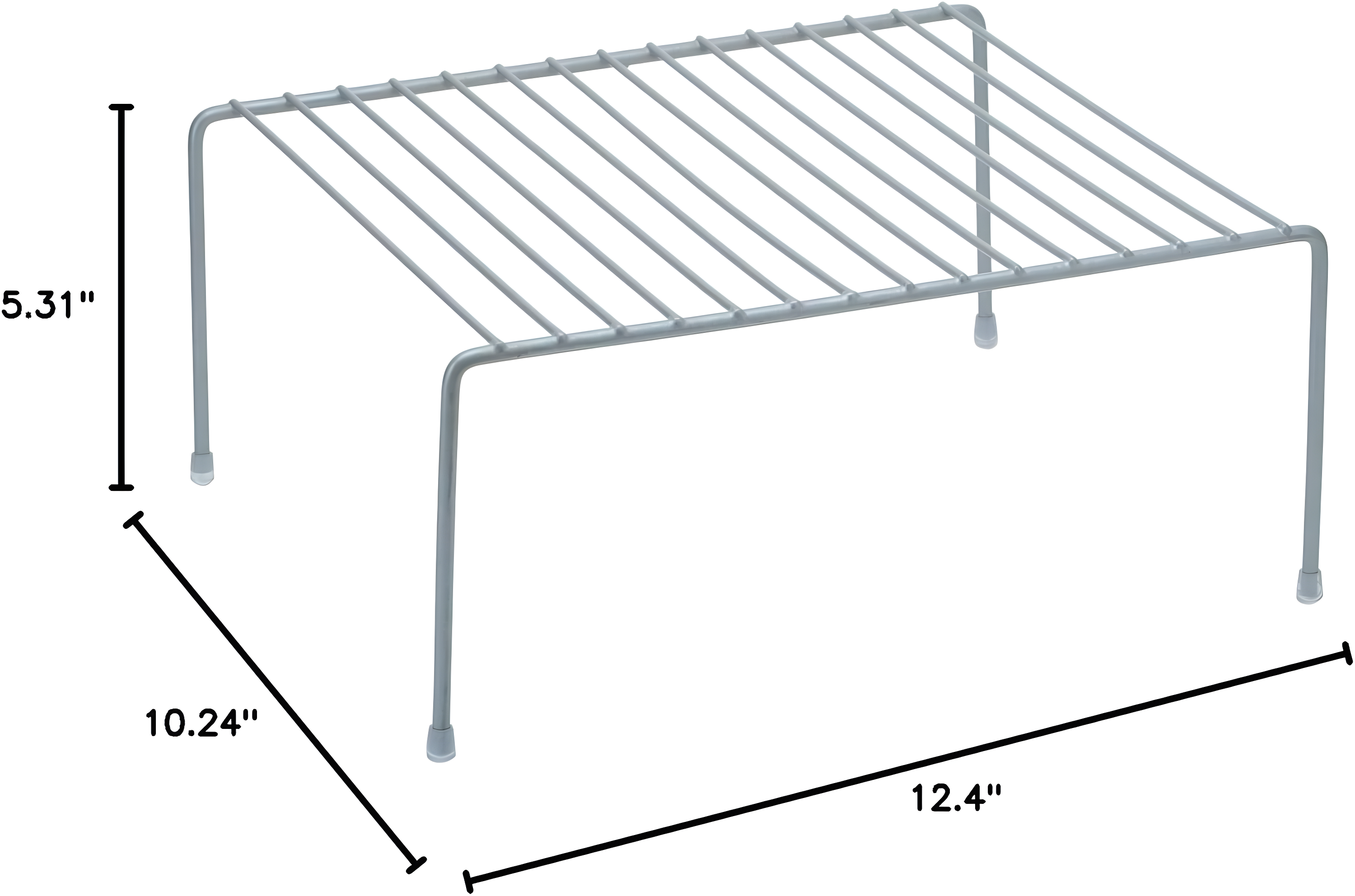 Bath Bliss Dylan Helper Shelf