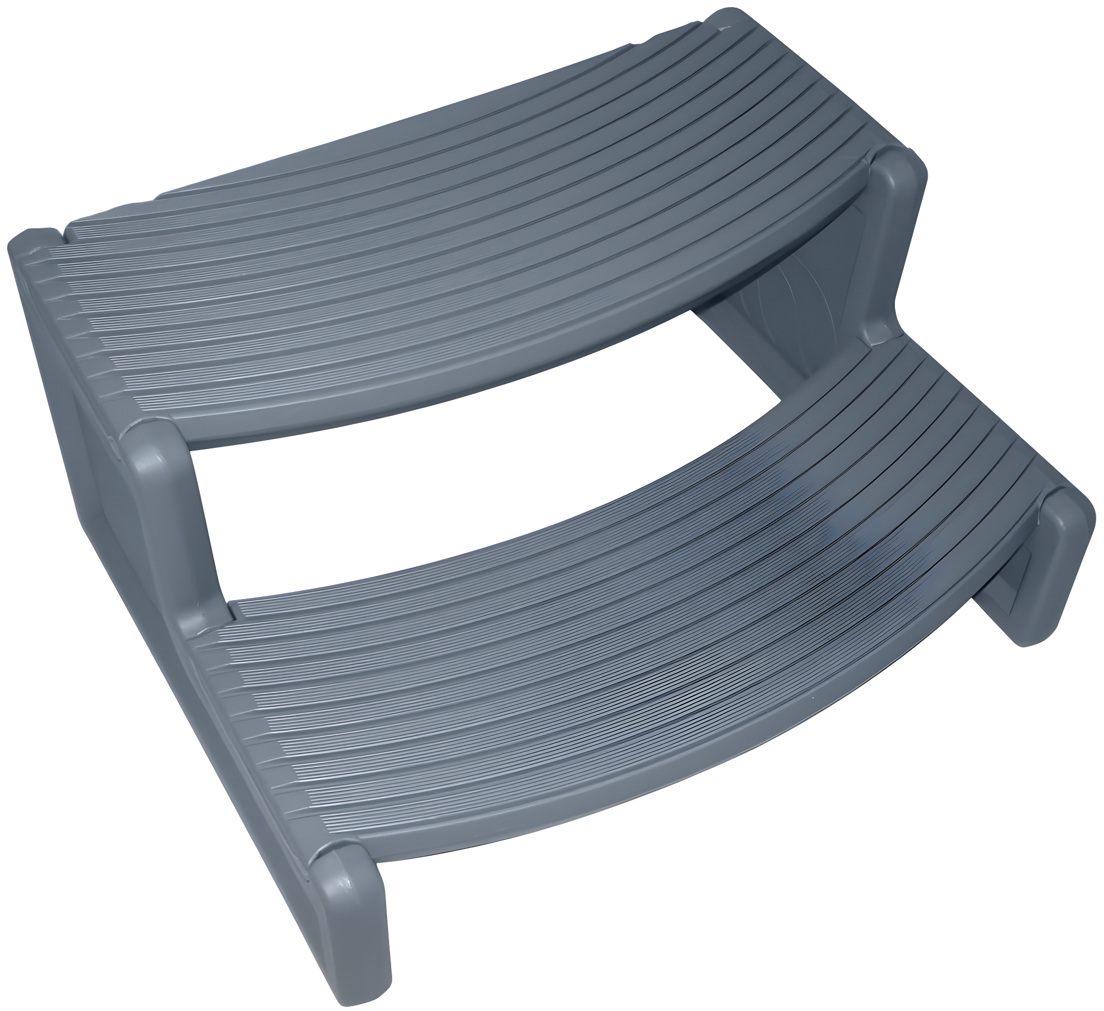 Handi-Step Spa/Patio Step Black