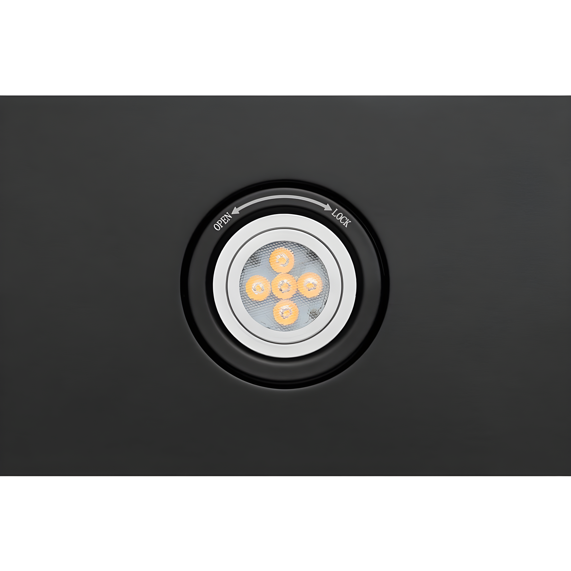 860 CFM Ducted Under Cabinet Range Hood