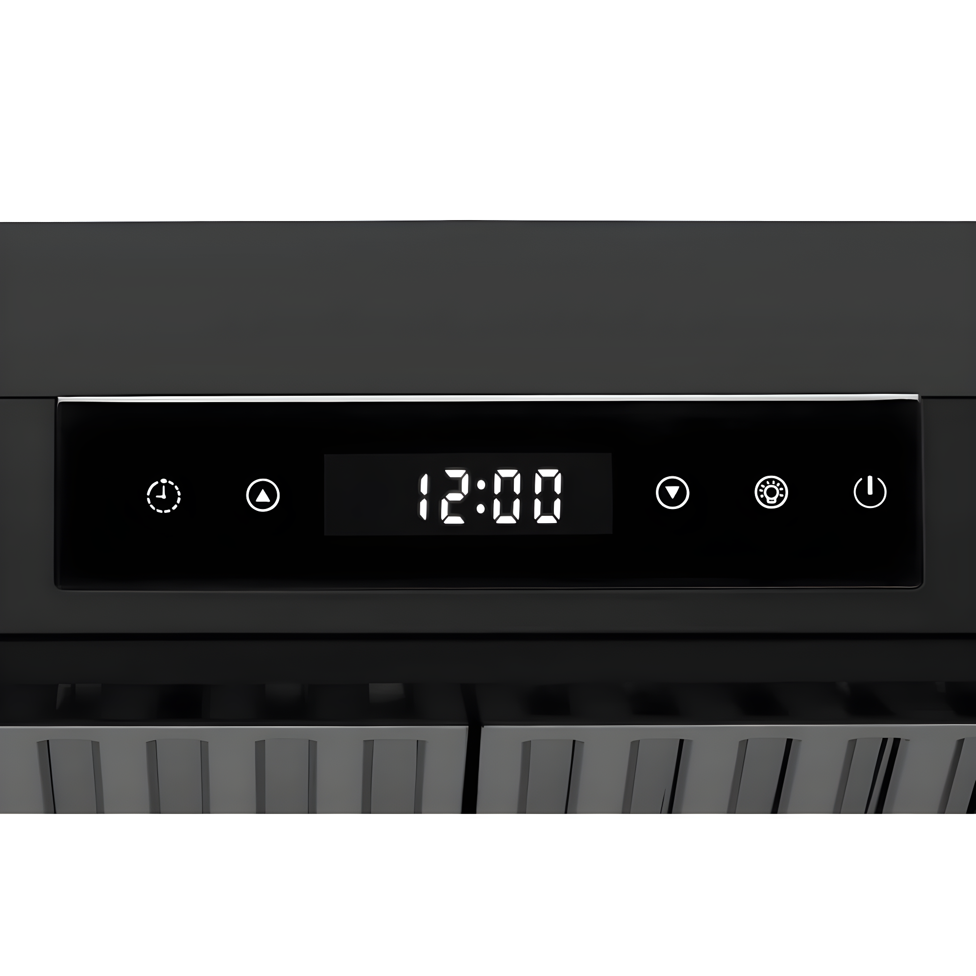 860 CFM Ducted Under Cabinet Range Hood