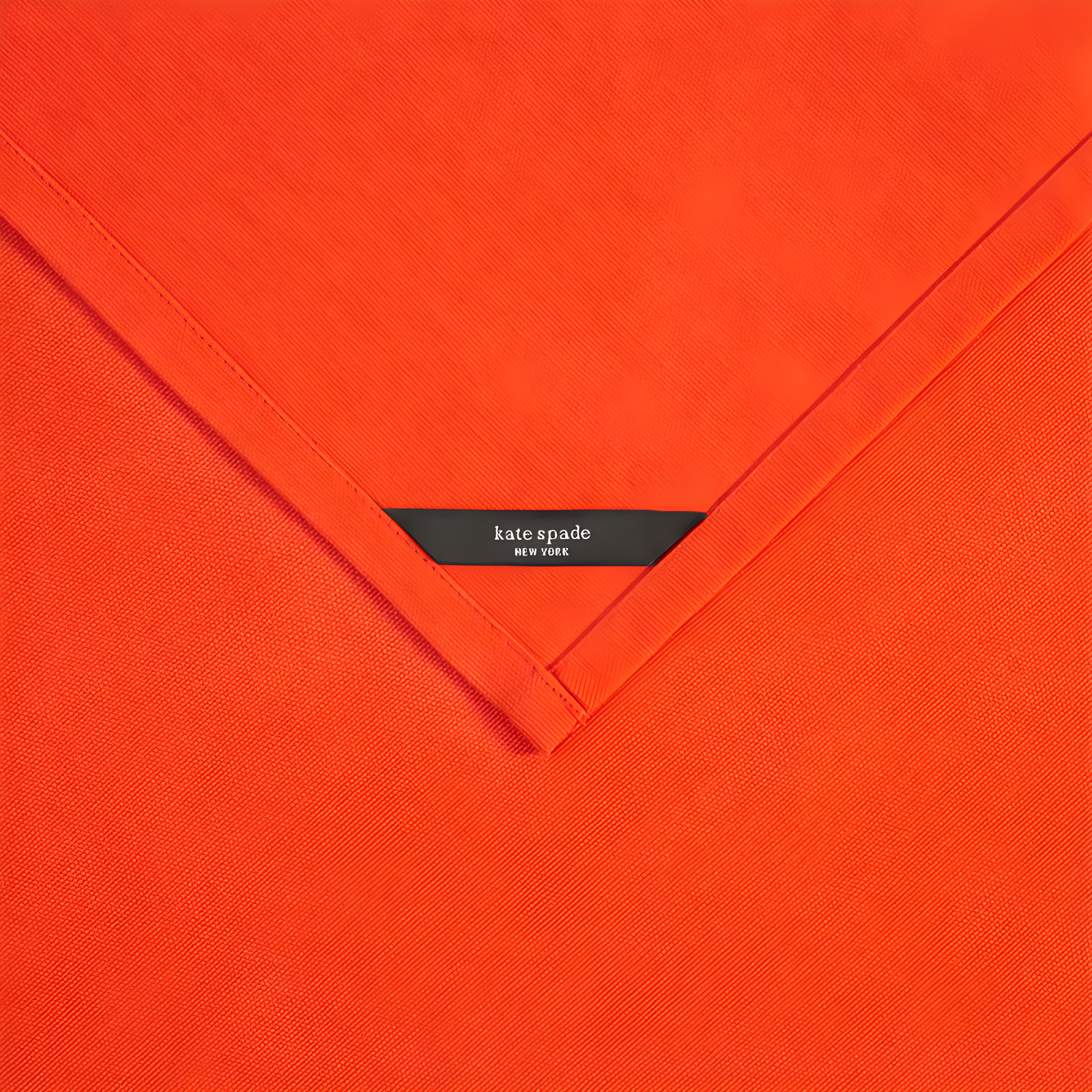 kate spade new york Loop And Dot 100% Cotton Square Napkin