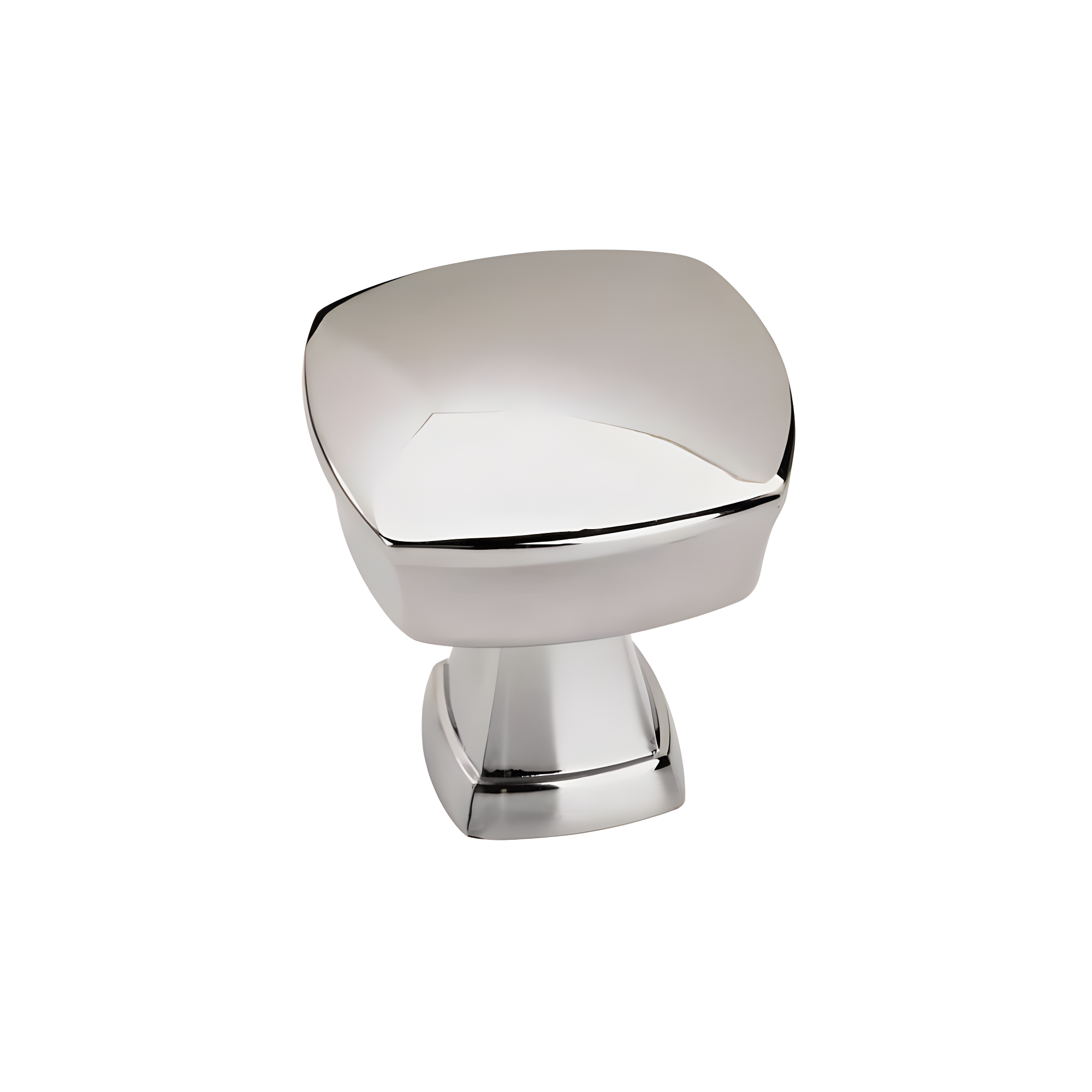 Stature Square Cabinet Knob