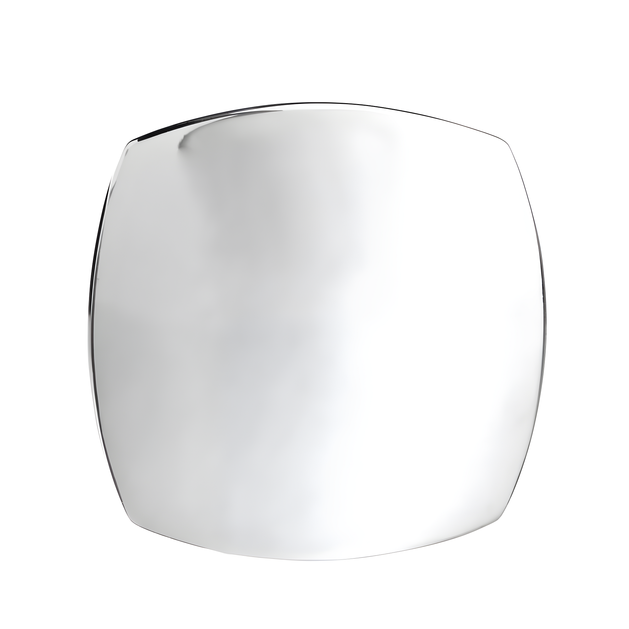 Stature Square Cabinet Knob